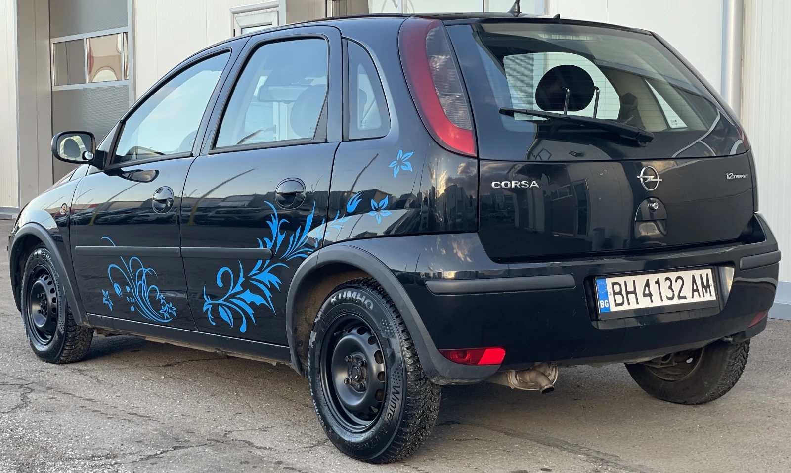 Opel Corsa  - изображение 3