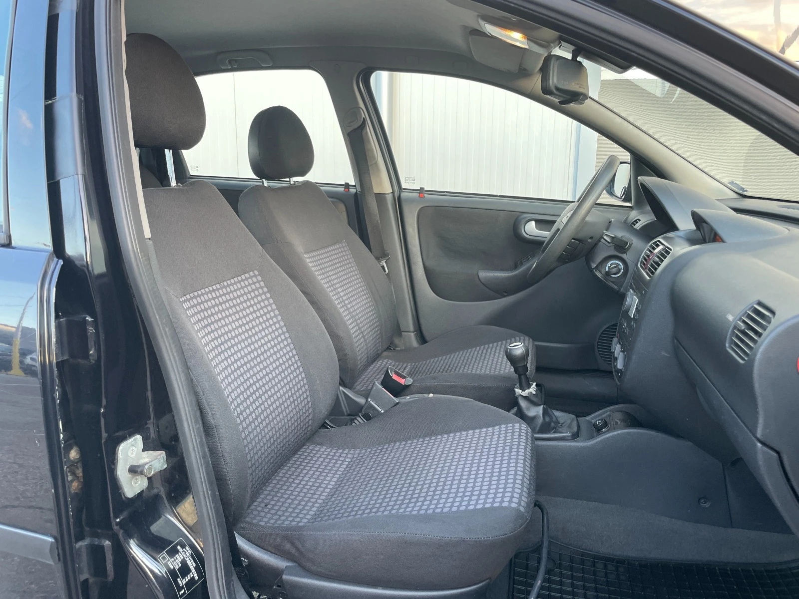 Opel Corsa | Mobile.bg — изображение 13