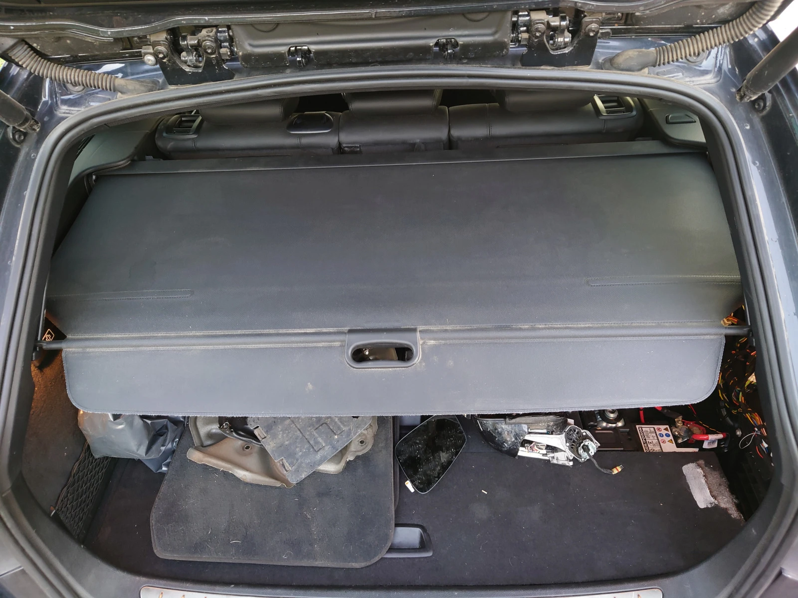 BMW 320 F31 LCI M pack | Mobile.bg   16