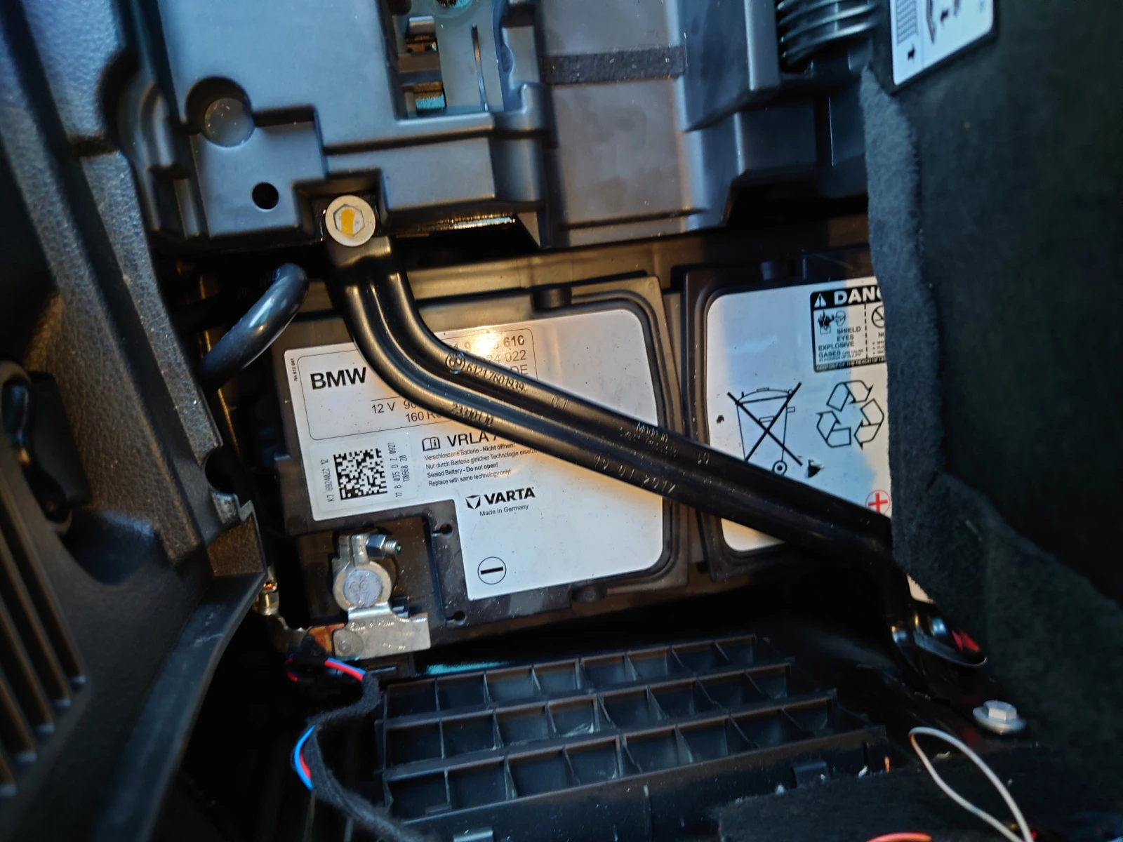 BMW 320 F31 LCI M pack | Mobile.bg   14