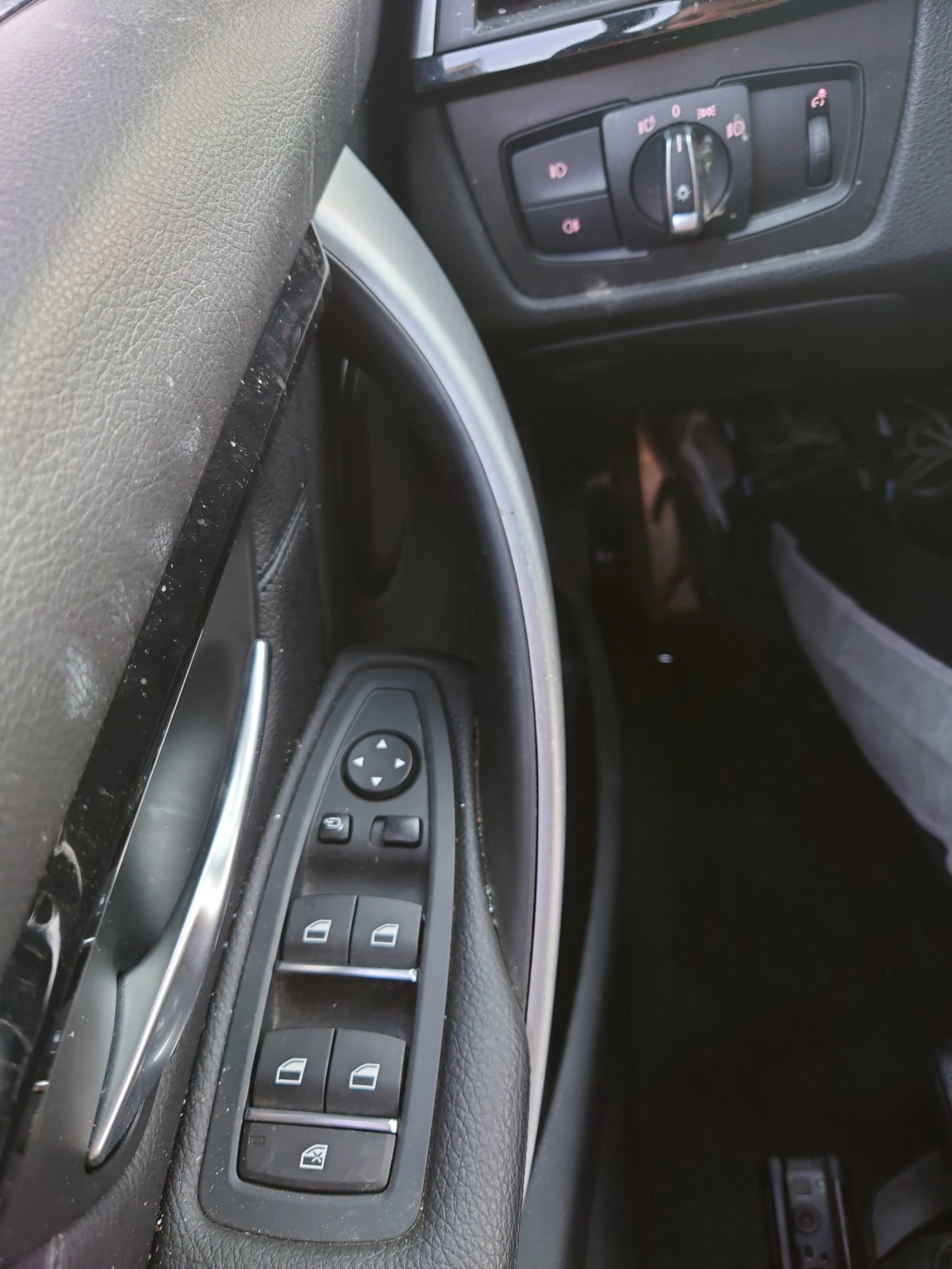 BMW 320 F31 LCI M pack | Mobile.bg   11