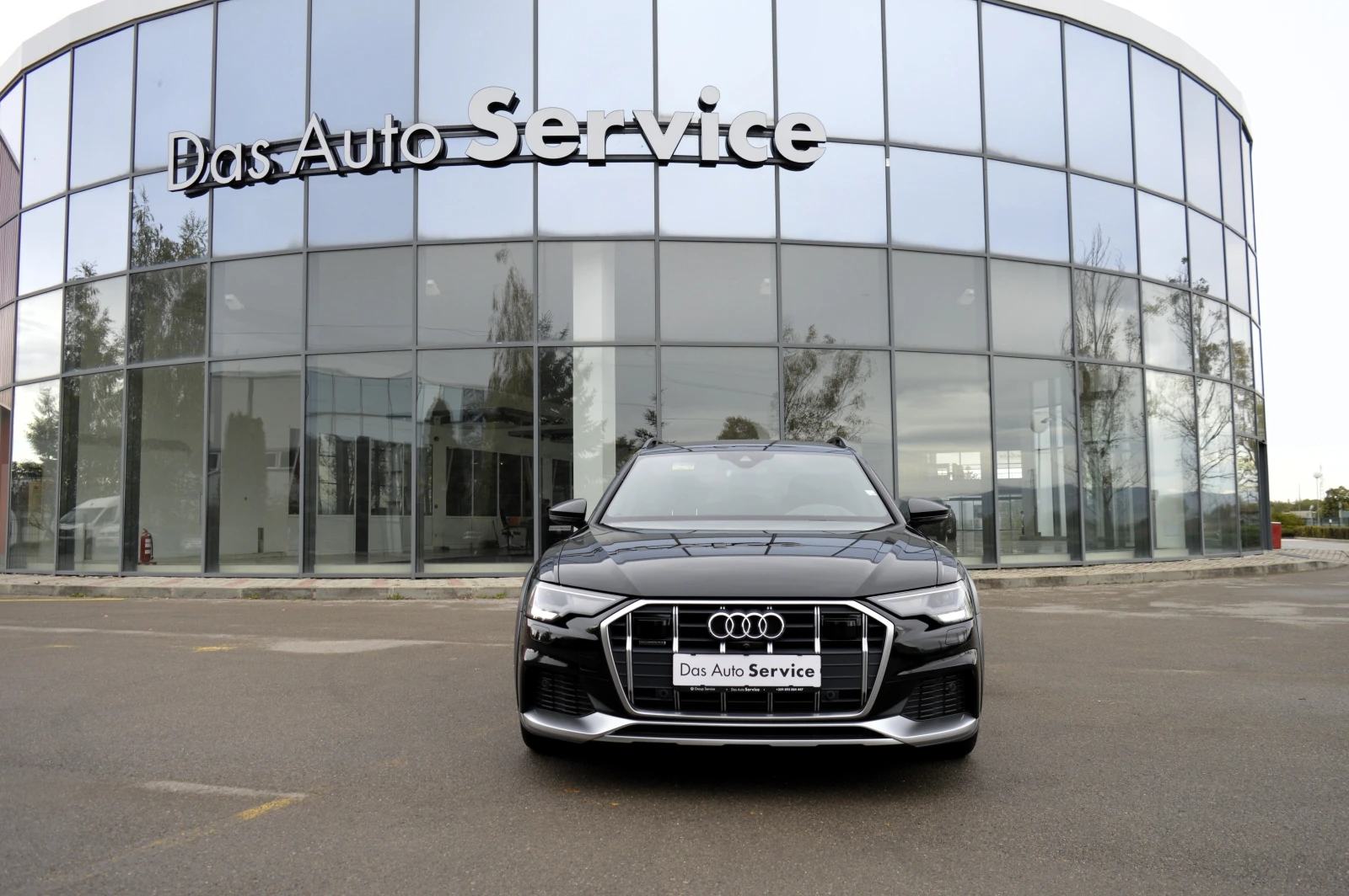 Audi A6 Allroad 45 TDI V6 quattro ГАРАНЦИОННА - изображение 3