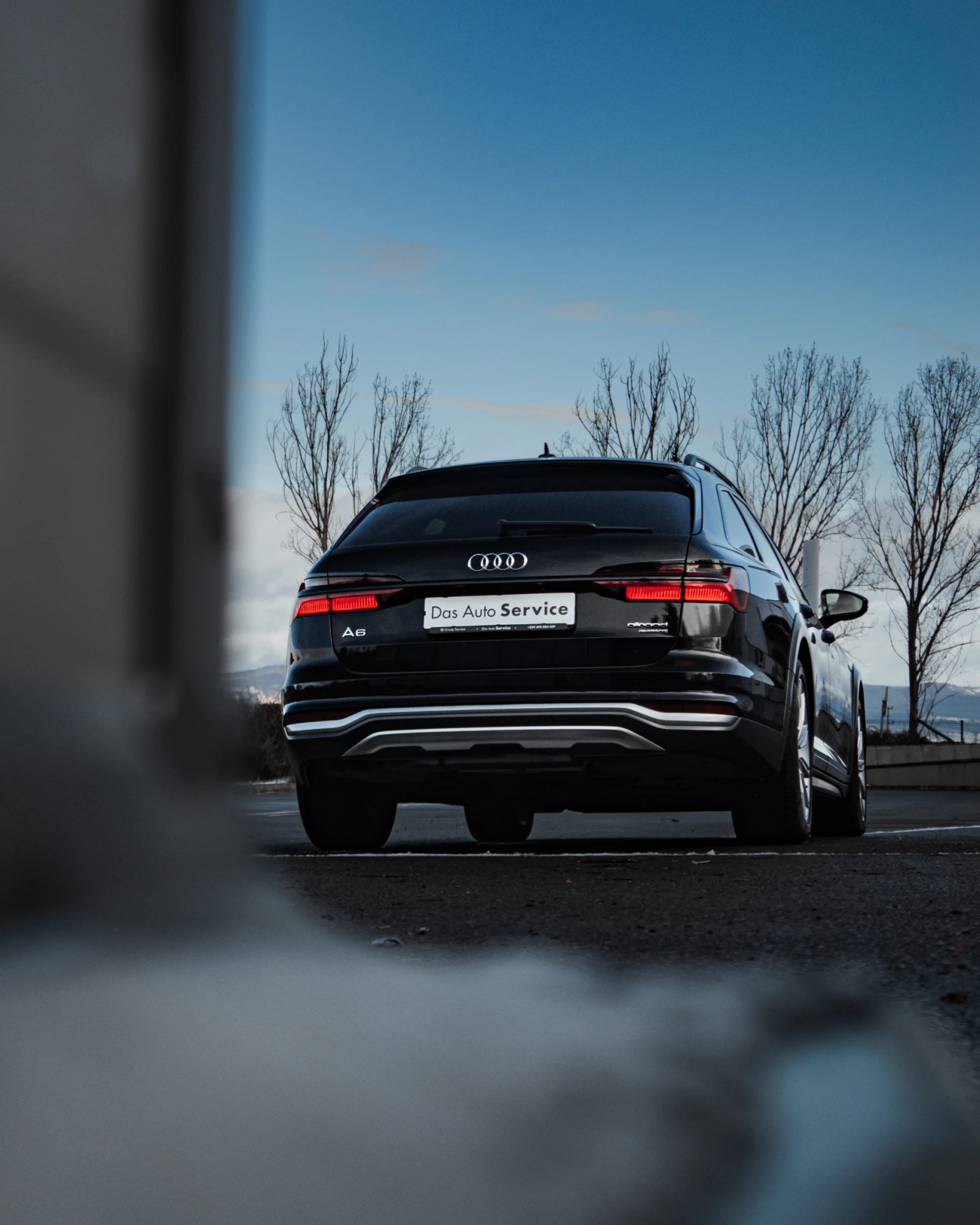 Audi A6 Allroad 45 TDI V6 quattro ГАРАНЦИОННА - изображение 3