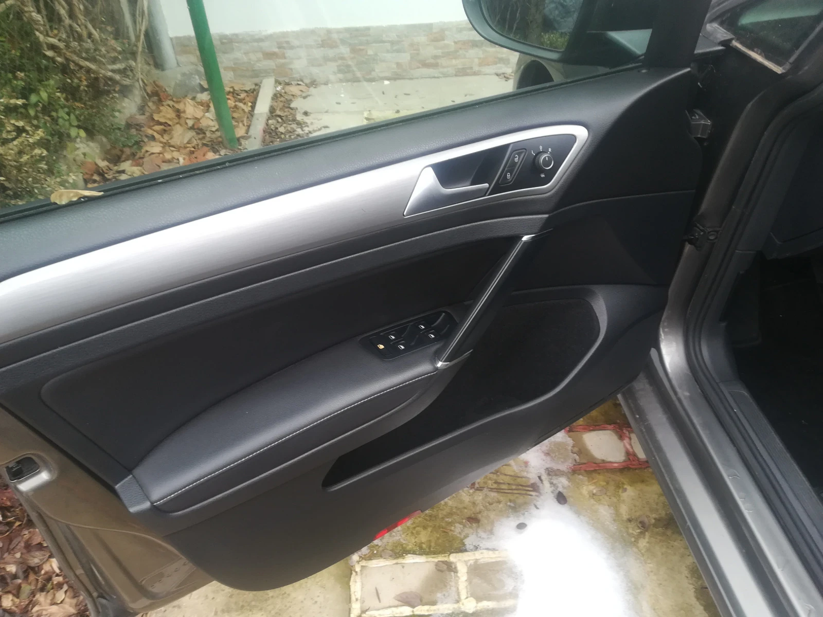 VW Golf 7, 2.0TDI, 150., EURO6 | Mobile.bg   12