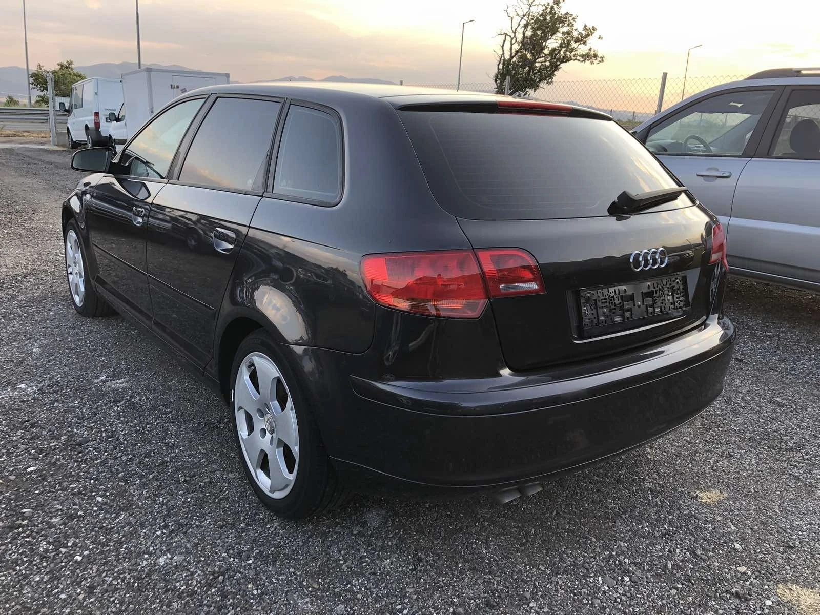 Audi A3  - изображение 5