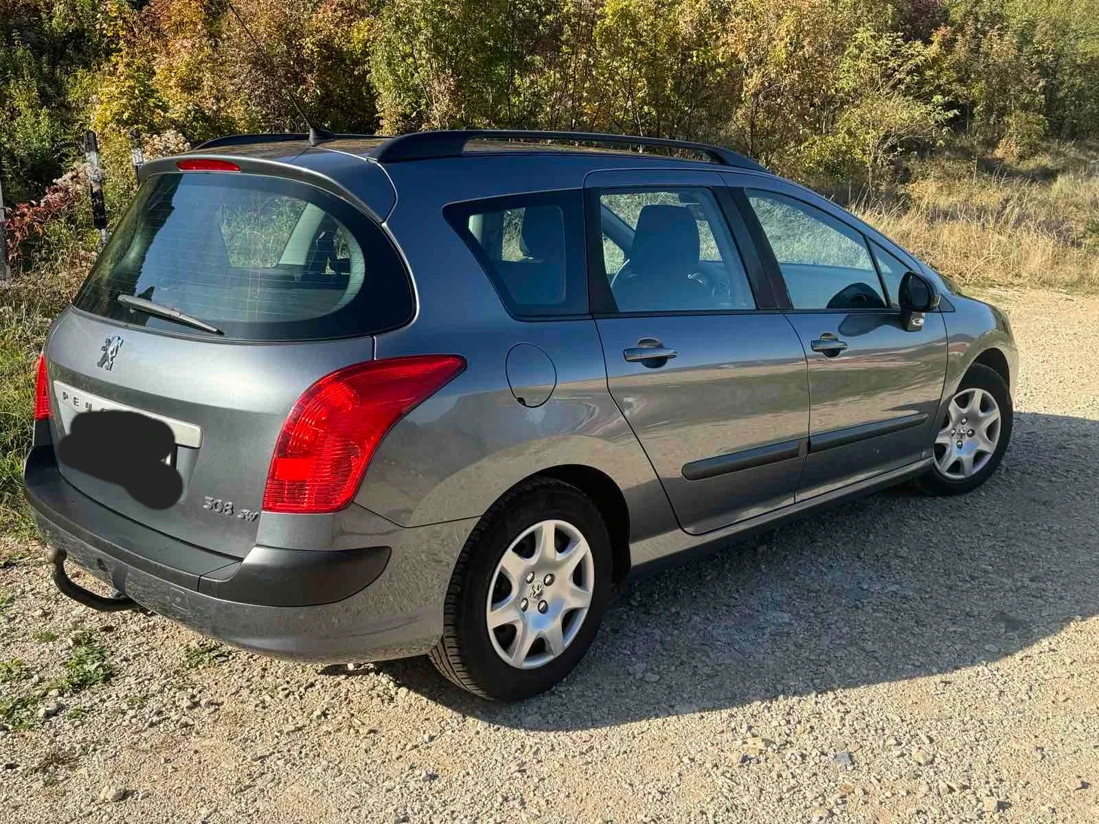 Peugeot 308 1.6hdi - изображение 3