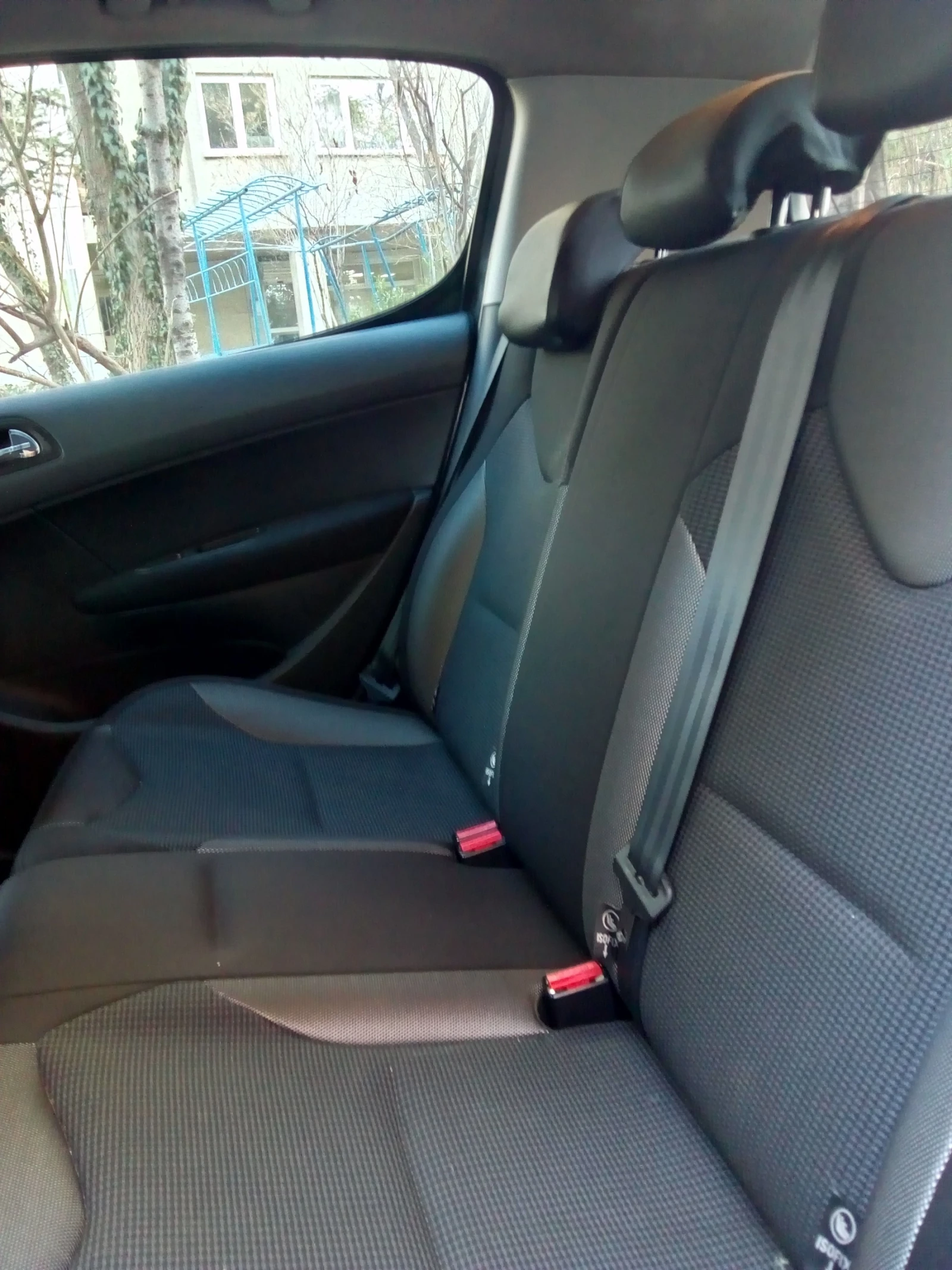 Peugeot 308 1.6 HDI | Mobile.bg � ����������� 12