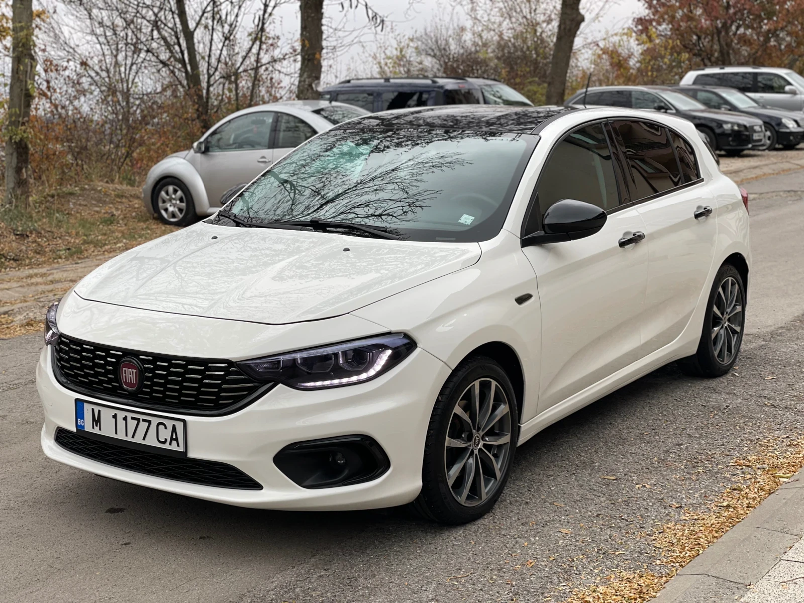 Fiat Tipo 1.4 - изображение 2