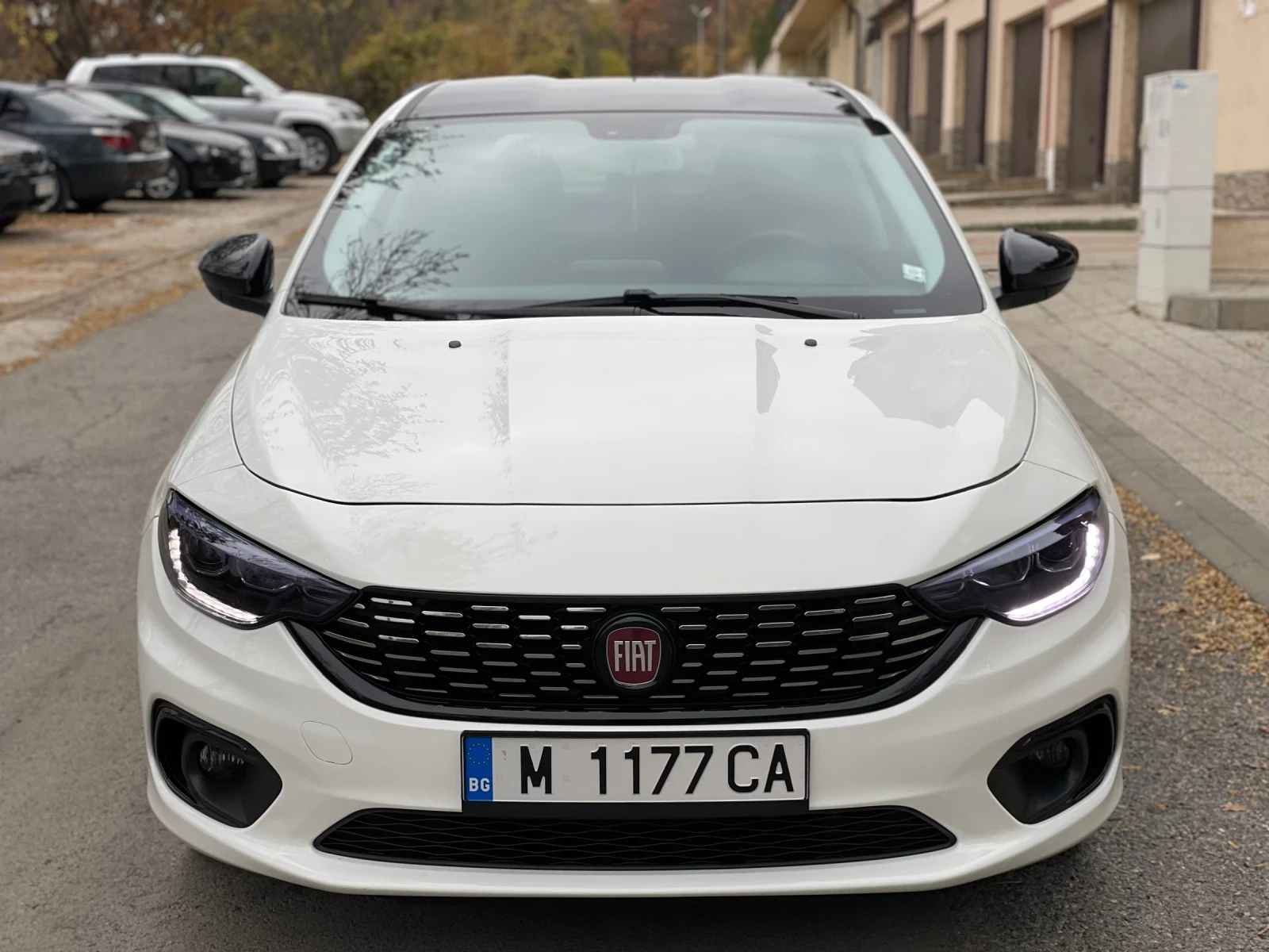 Fiat Tipo 1.4 - изображение 3