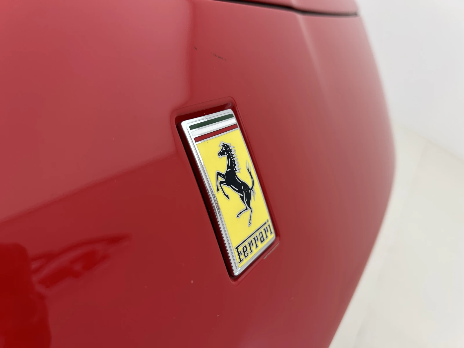 Ferrari Portofino ROSSO CORSA | Mobile.bg — изображение 13
