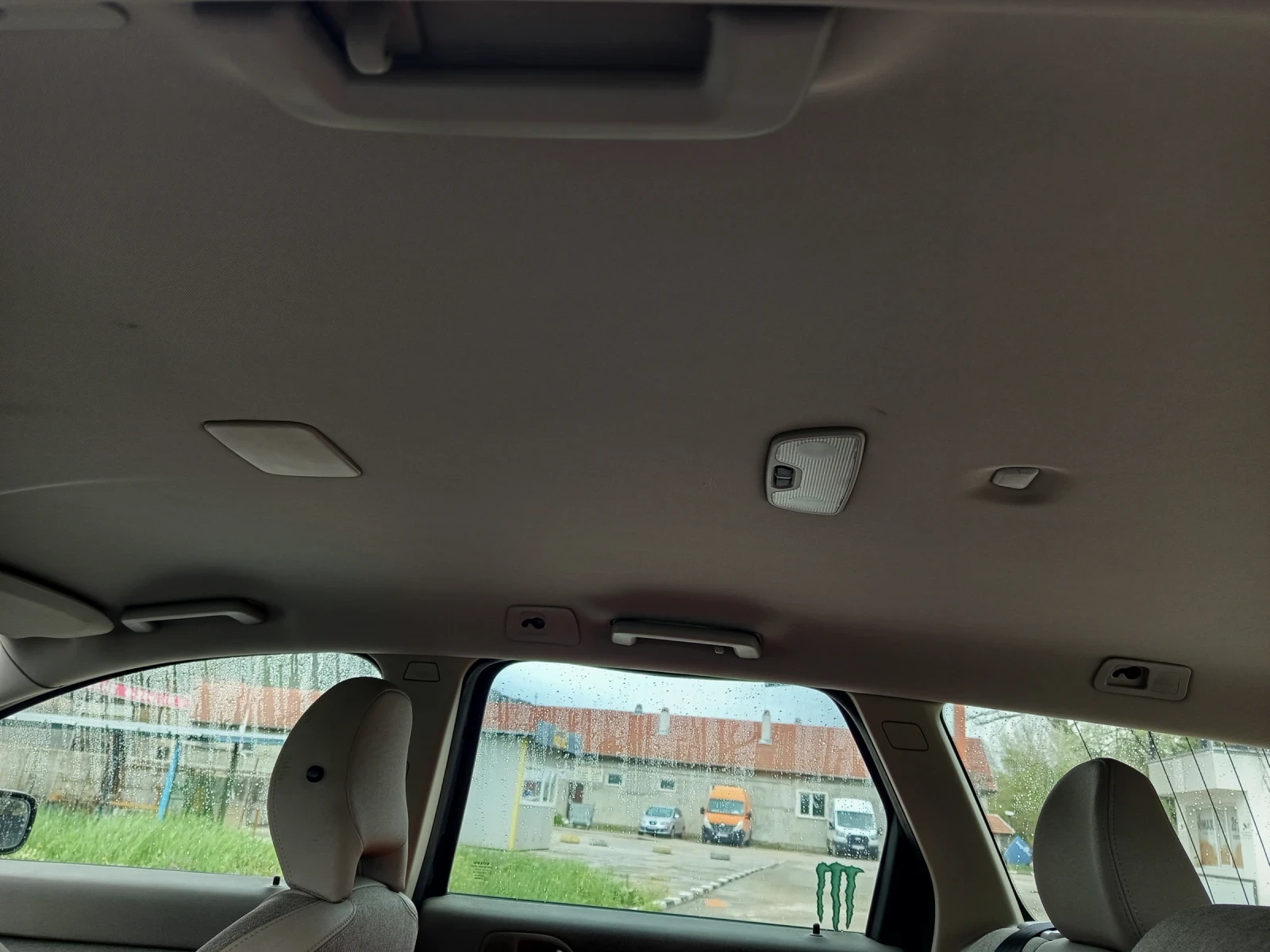 Volvo V50 2.0hdi - изображение 6