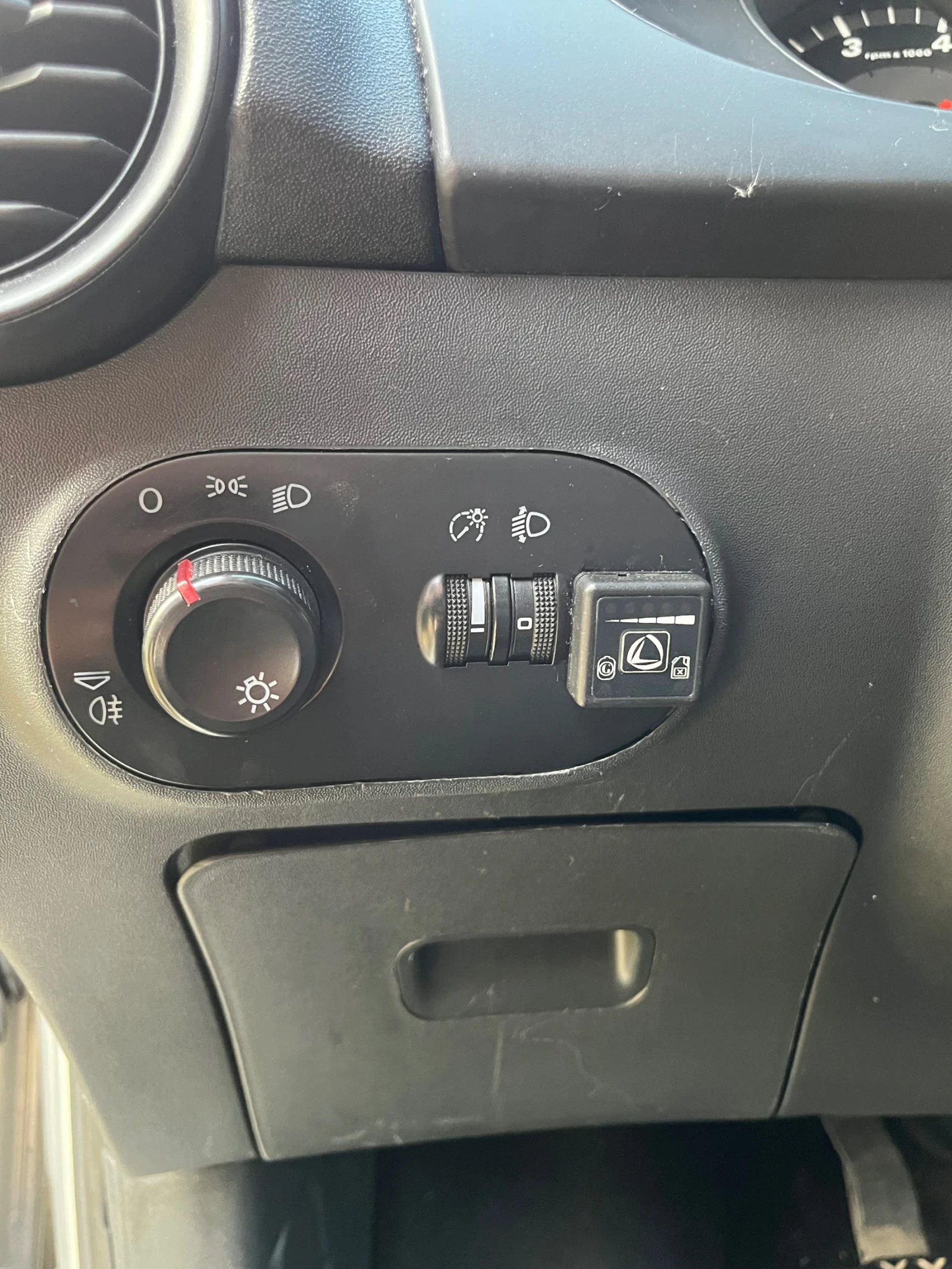 Seat Ibiza LPG, Теглич,  - изображение 6