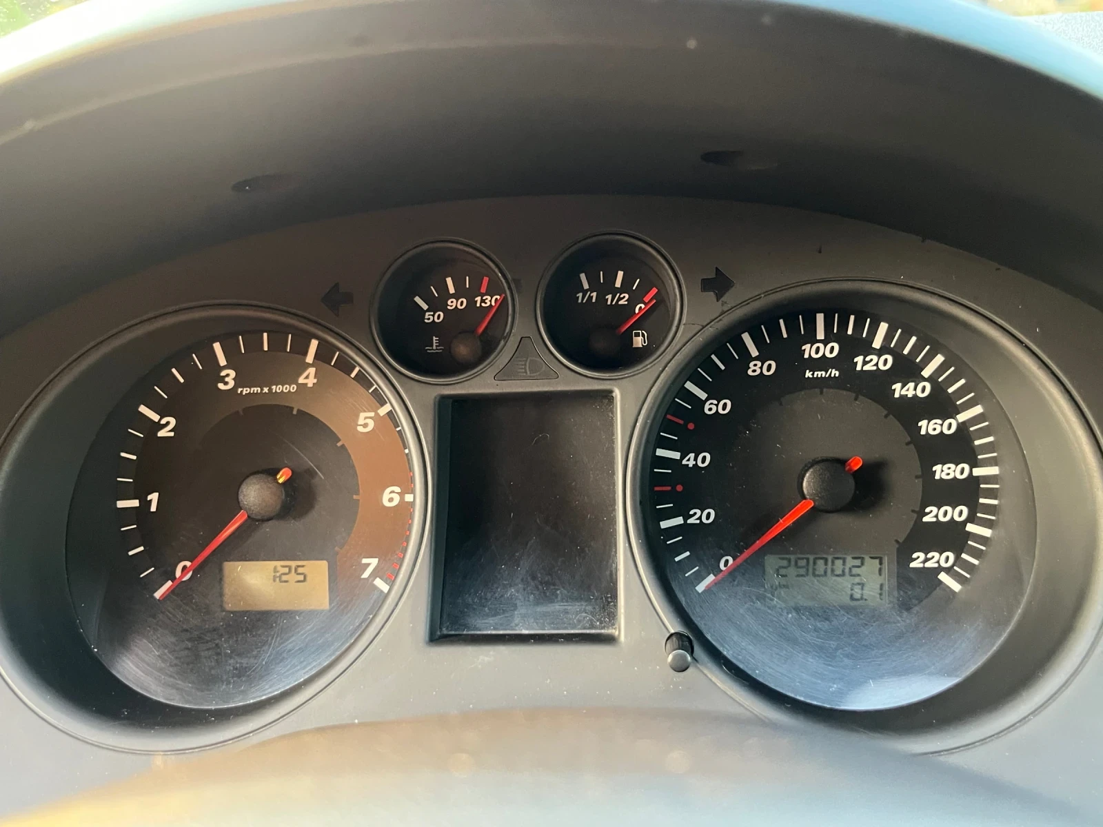 Seat Ibiza LPG, Теглич,  - изображение 7
