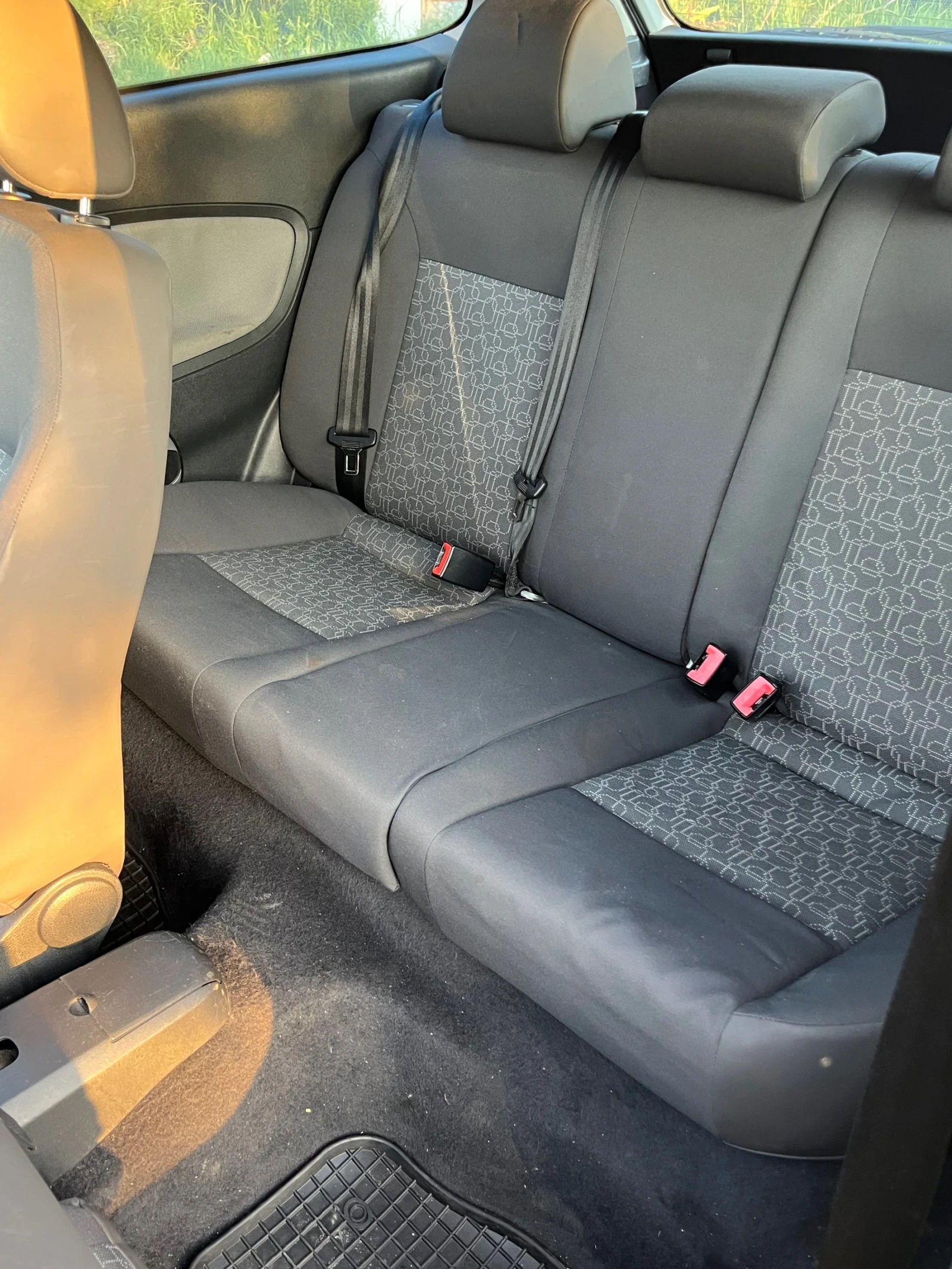 Seat Ibiza LPG, Теглич,  - изображение 8
