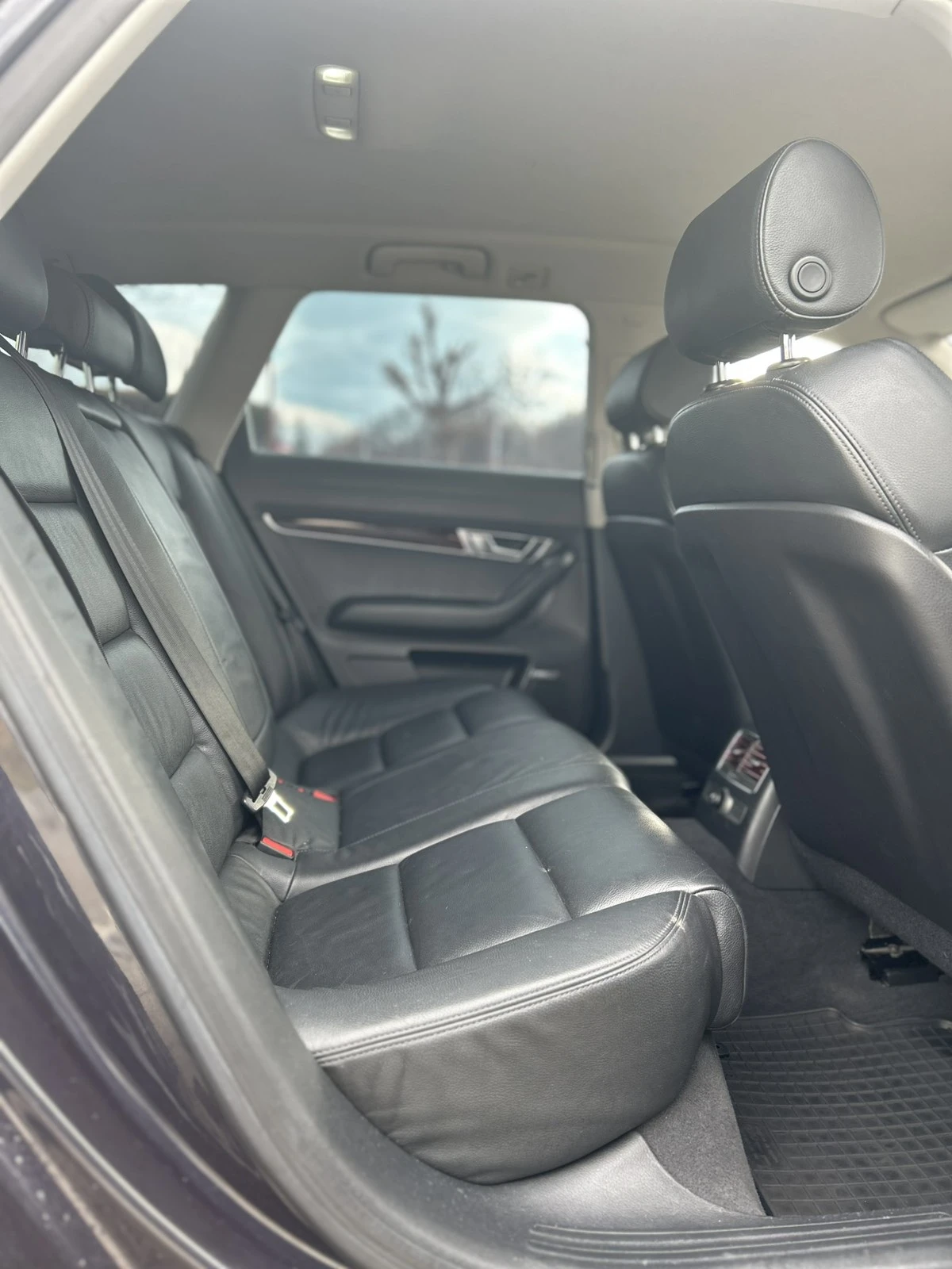 Audi A6    | Mobile.bg   12