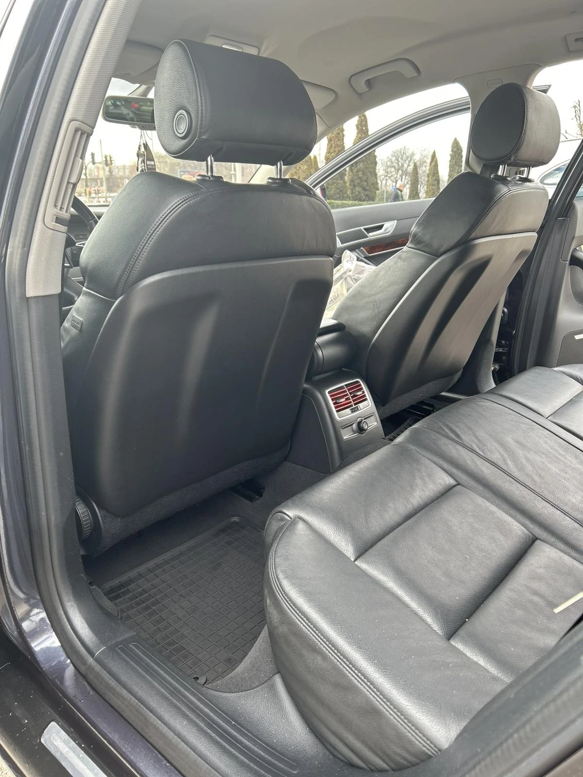 Audi A6    | Mobile.bg   11