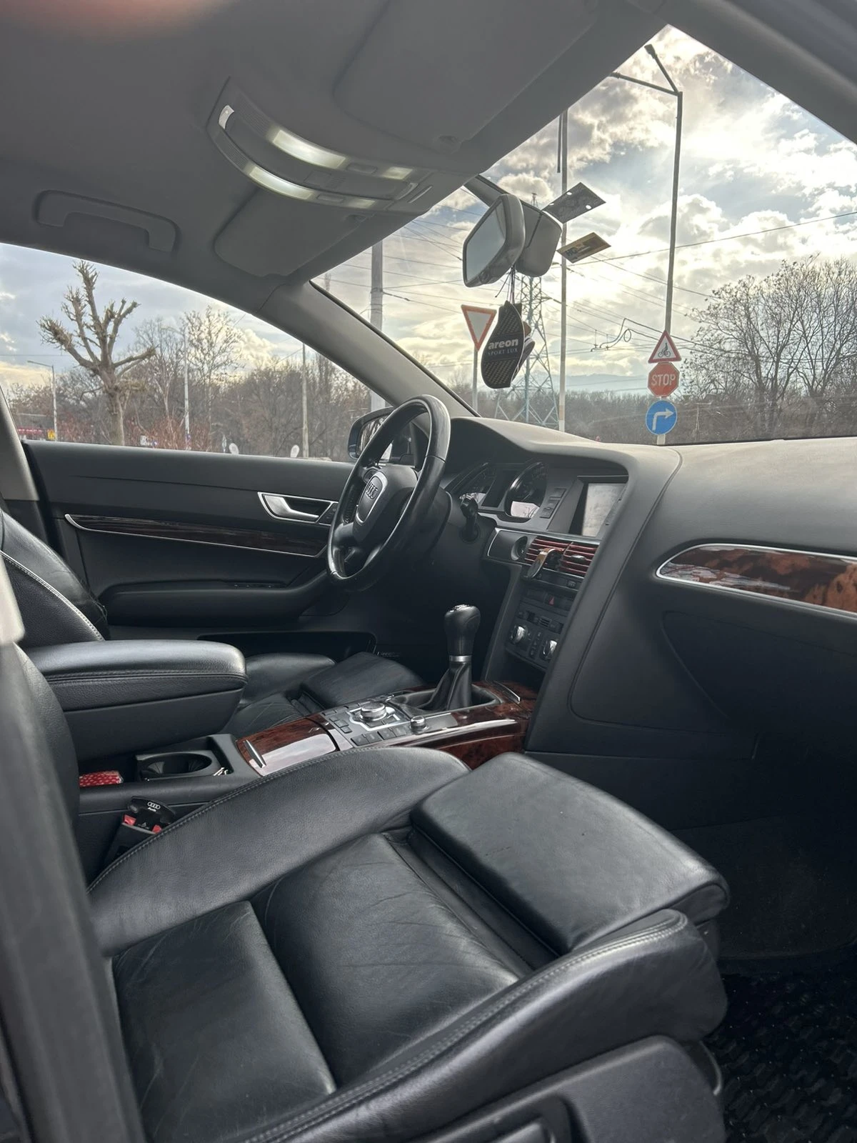 Audi A6  - изображение 10