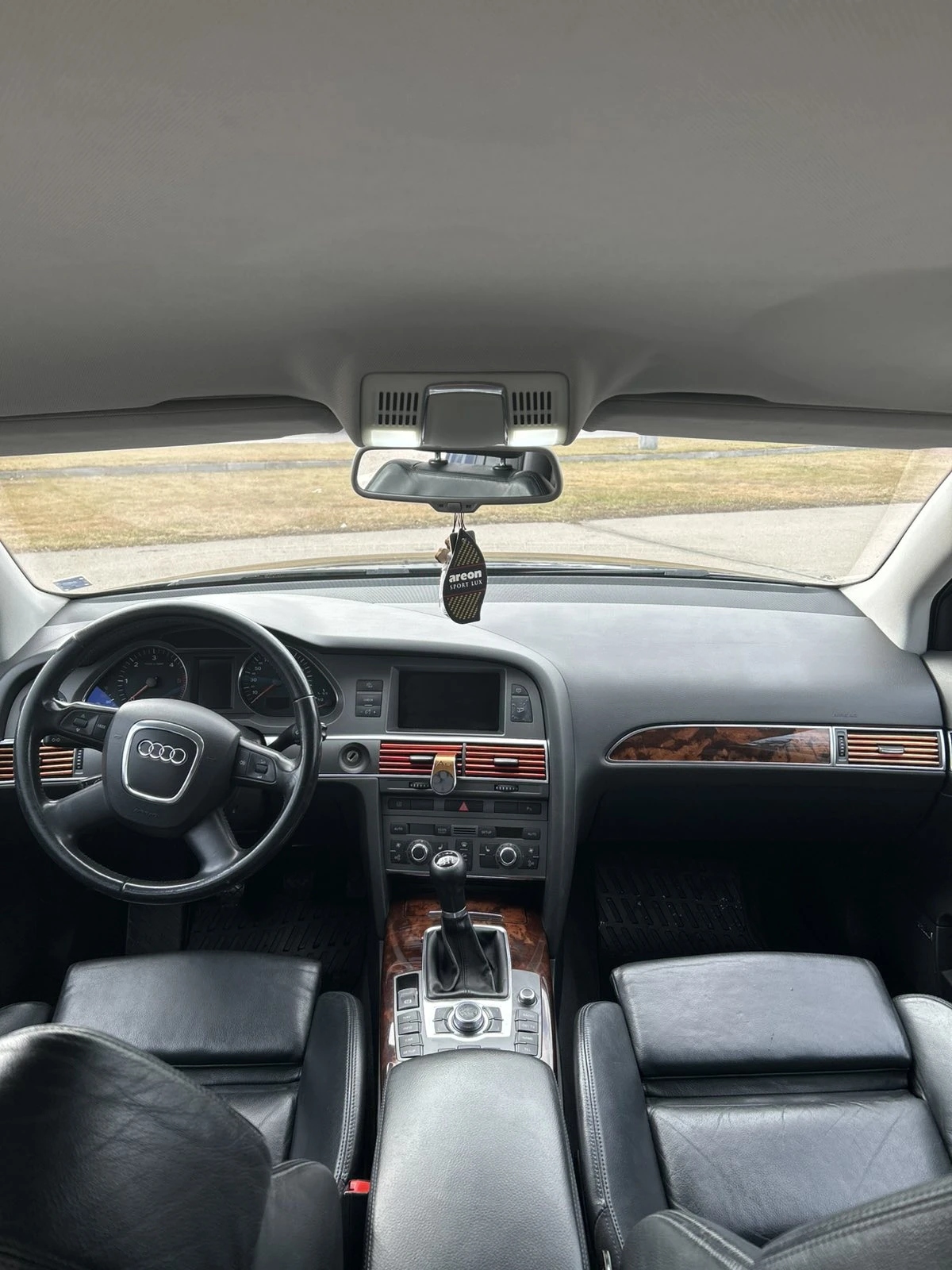 Audi A6  - изображение 7