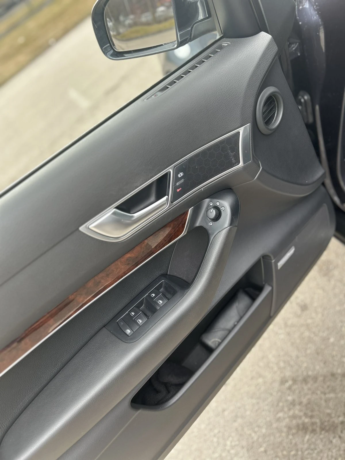 Audi A6    | Mobile.bg   15