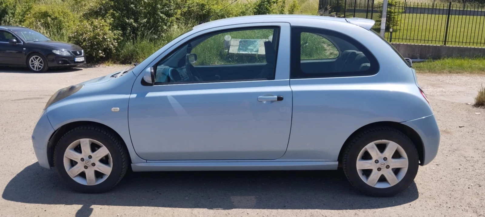 Nissan Micra  - изображение 3