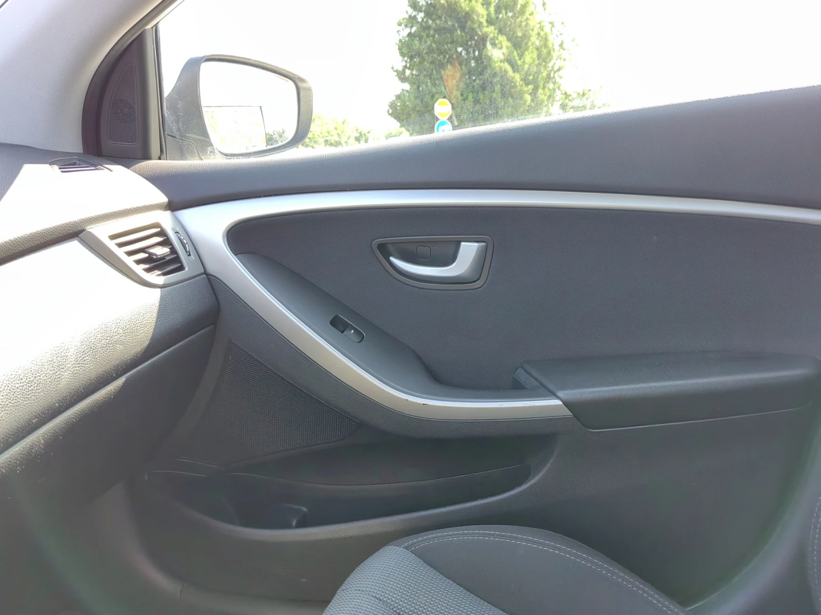 Hyundai I30 1.4i Gaz | Mobile.bg   11