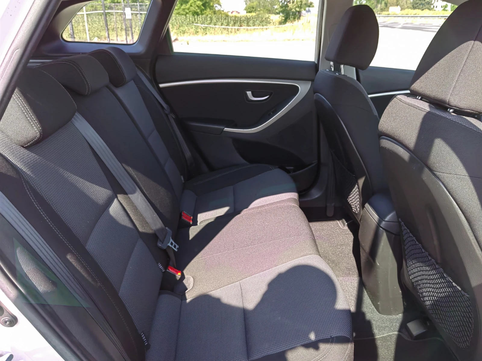 Hyundai I30 1.4i Gaz | Mobile.bg   14