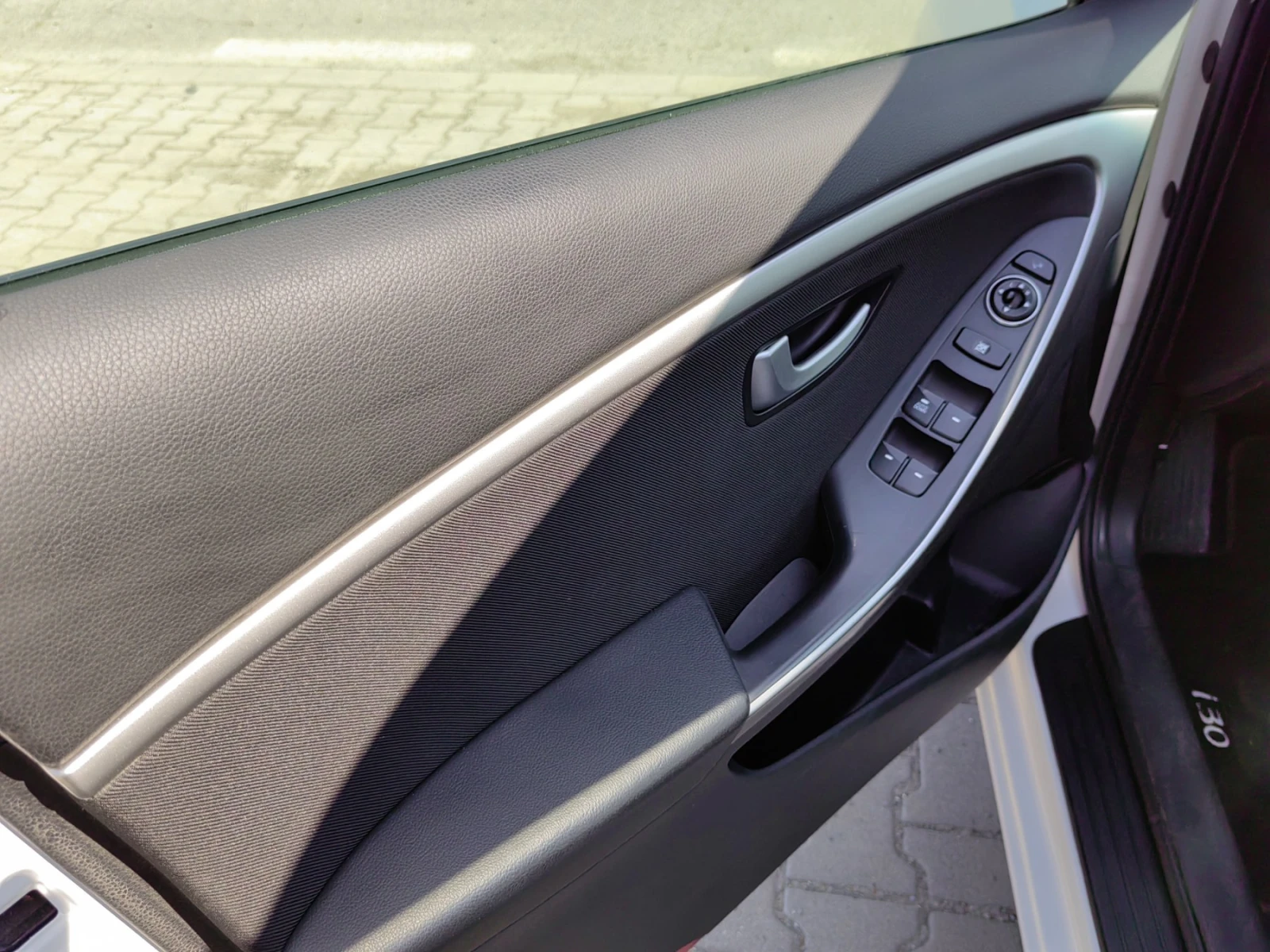 Hyundai I30 1.4i Gaz | Mobile.bg   15