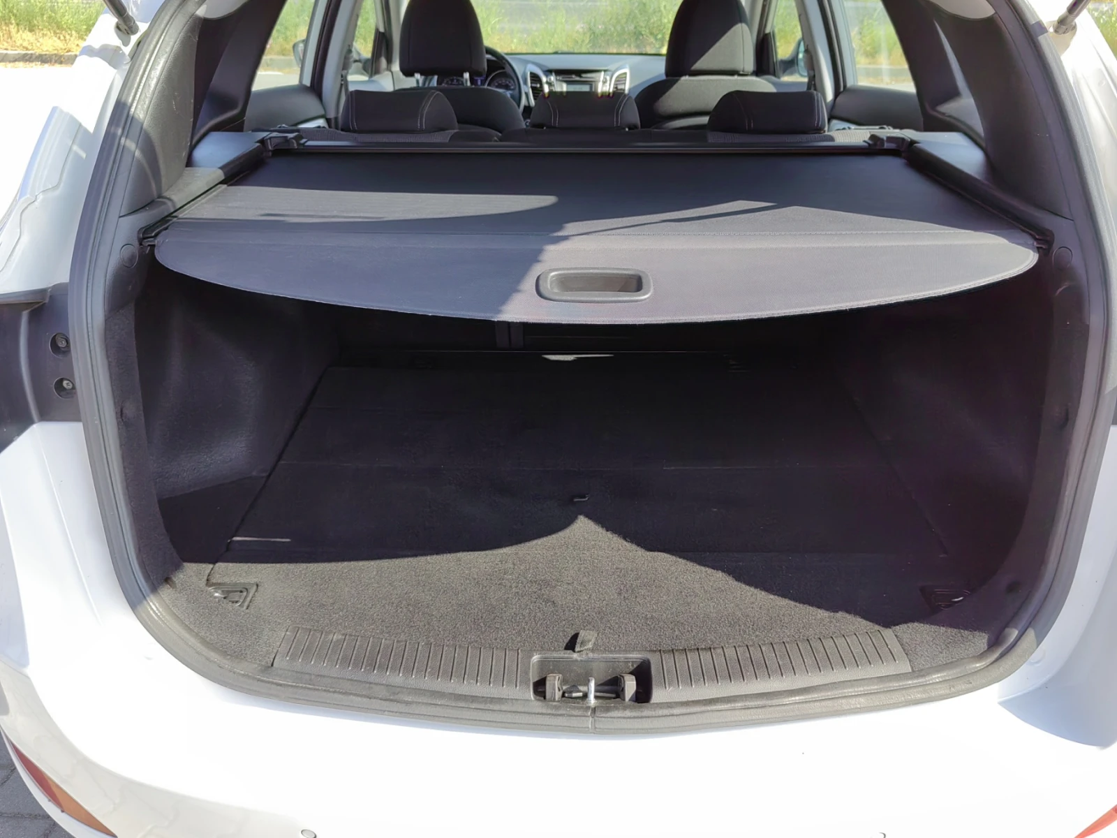 Hyundai I30 1.4i Gaz | Mobile.bg   16