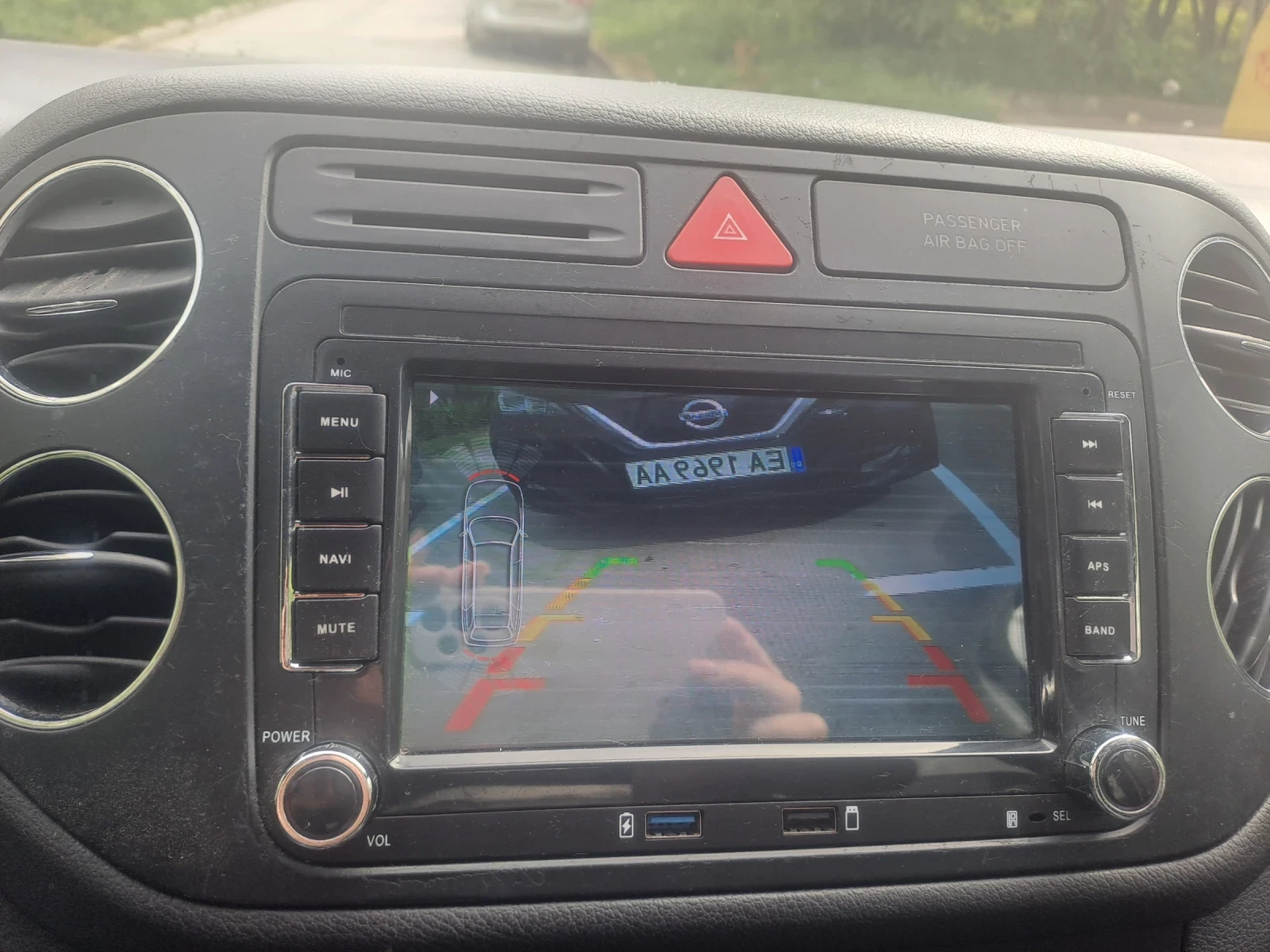 VW Golf Plus  - изображение 3