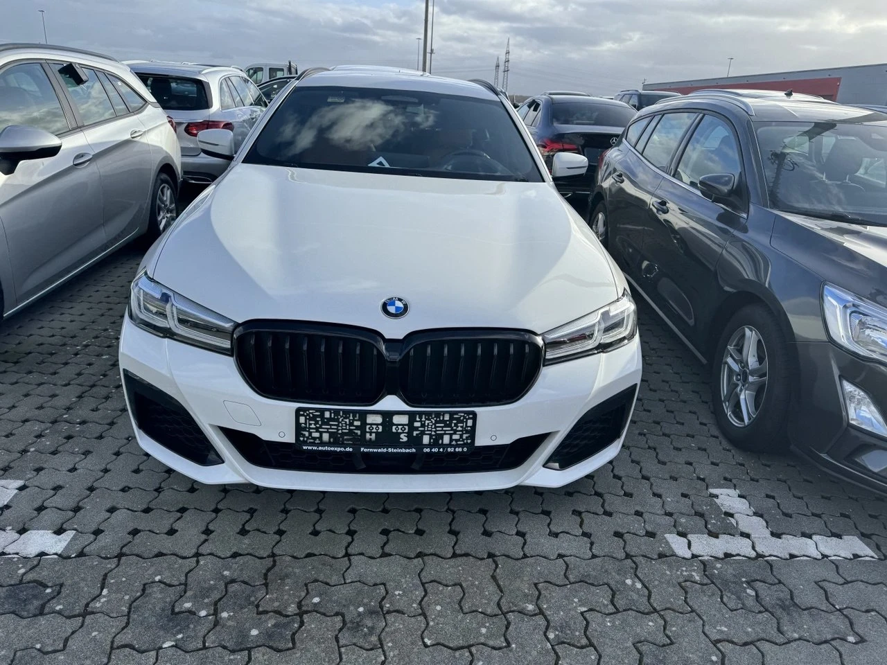 BMW 520 | Mobile.bg   1