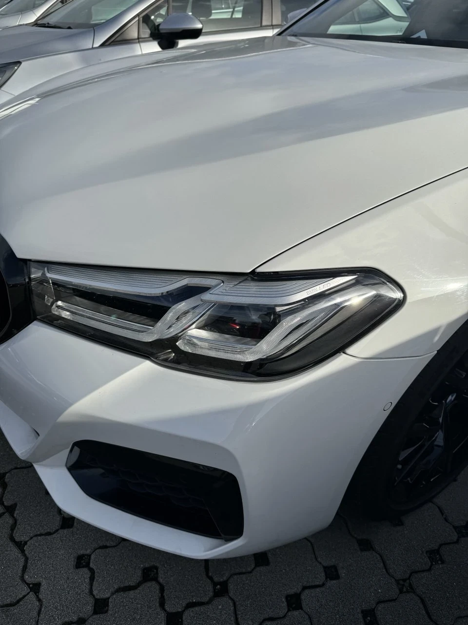 BMW 520  - изображение 3