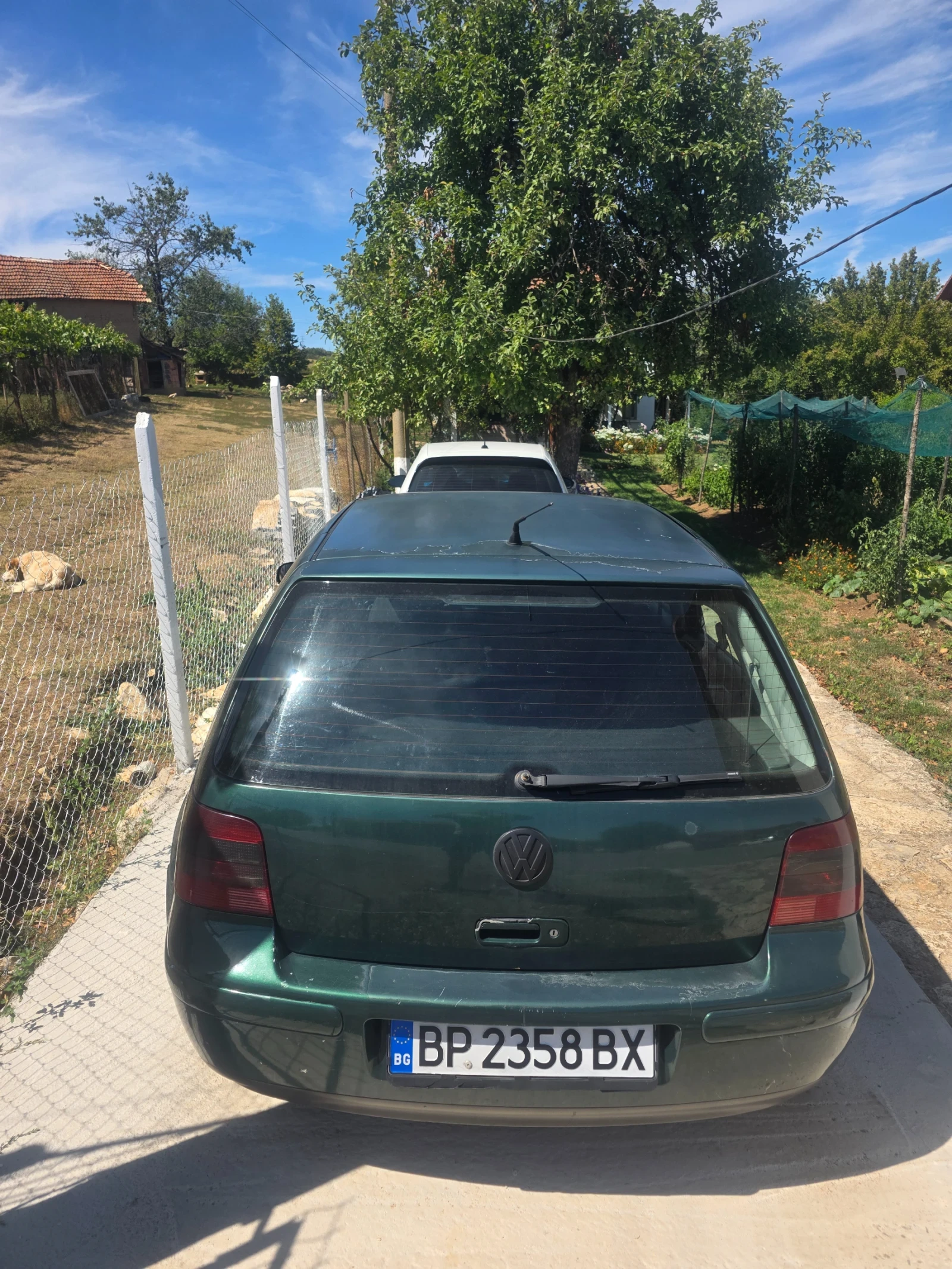 VW Golf  - изображение 3