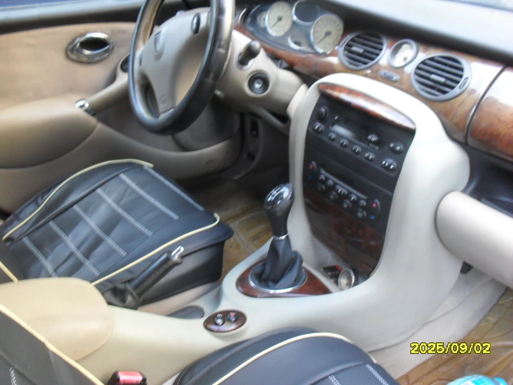 Rover 75  - изображение 10