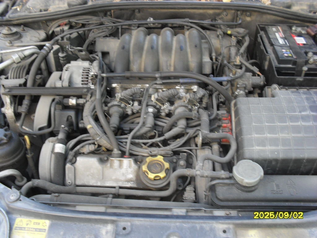 Rover 75  - изображение 9