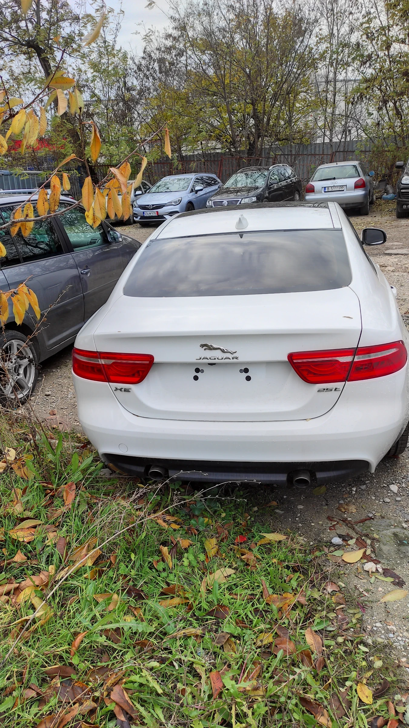 Jaguar XE | Mobile.bg — изображение 4