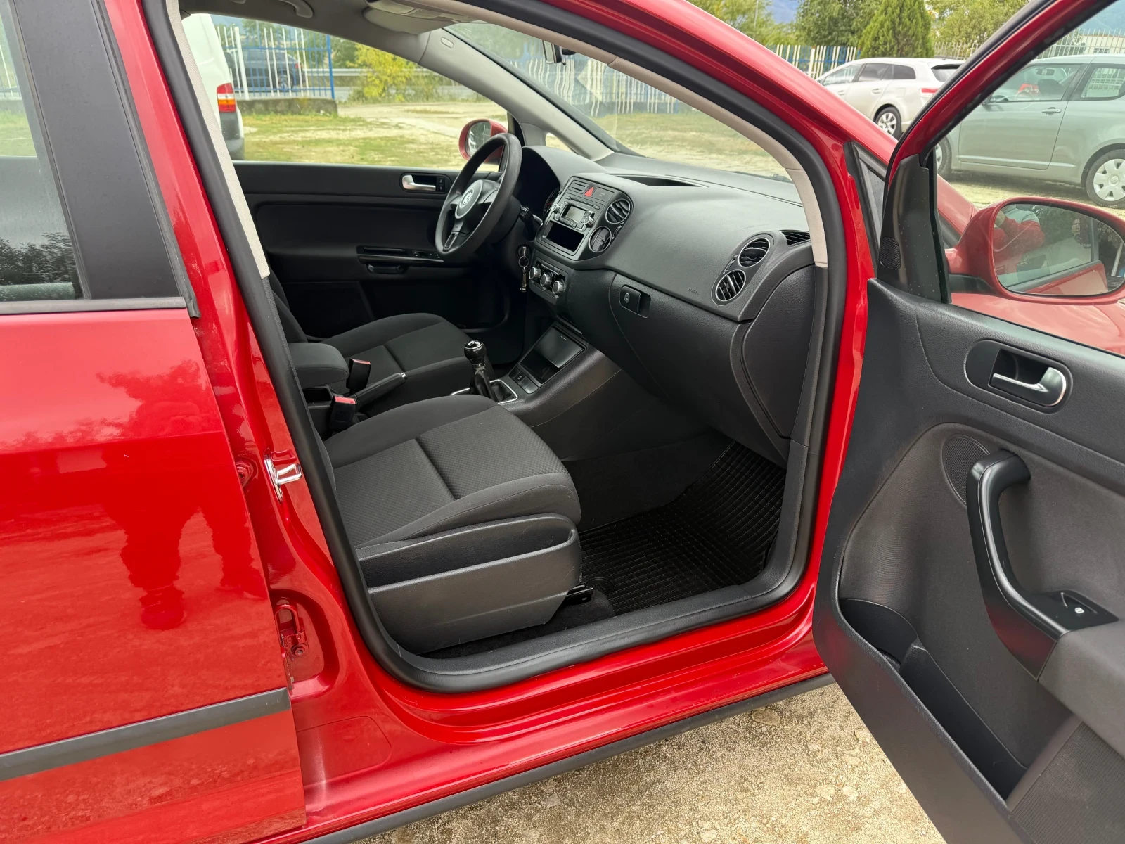 VW Golf Plus 1.4 TSI | Mobile.bg   11