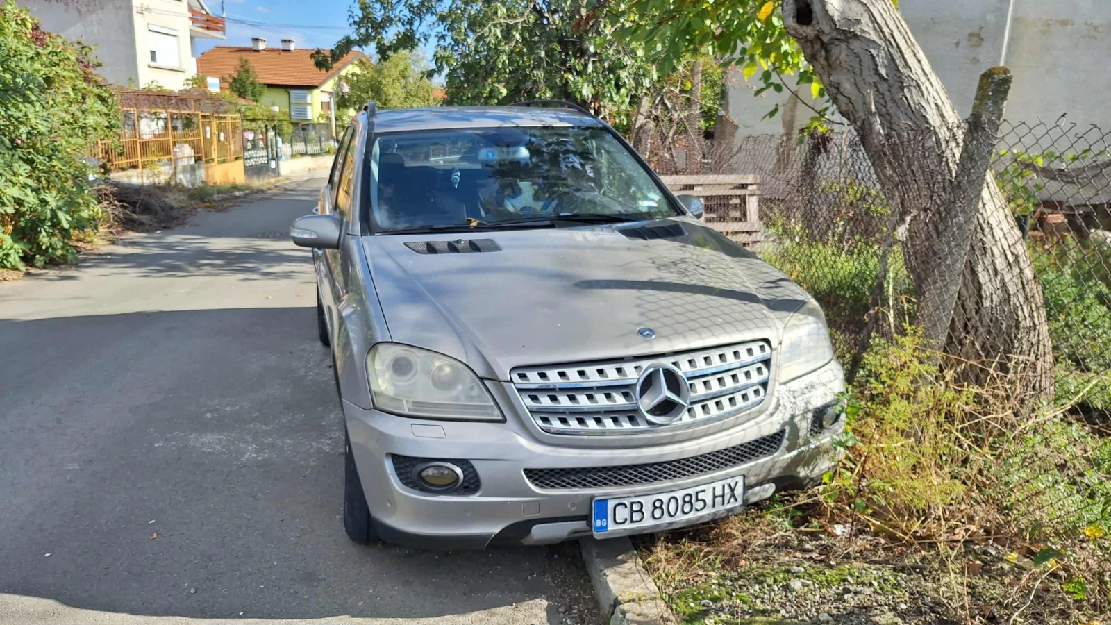 Mercedes-Benz 320  - изображение 3