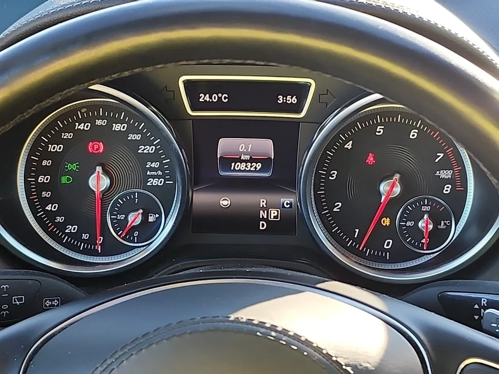 Mercedes-Benz GLS 450 * CARFAX * БЕЗ ПЪРВОНАЧАЛНА ВНОСКА - изображение 9