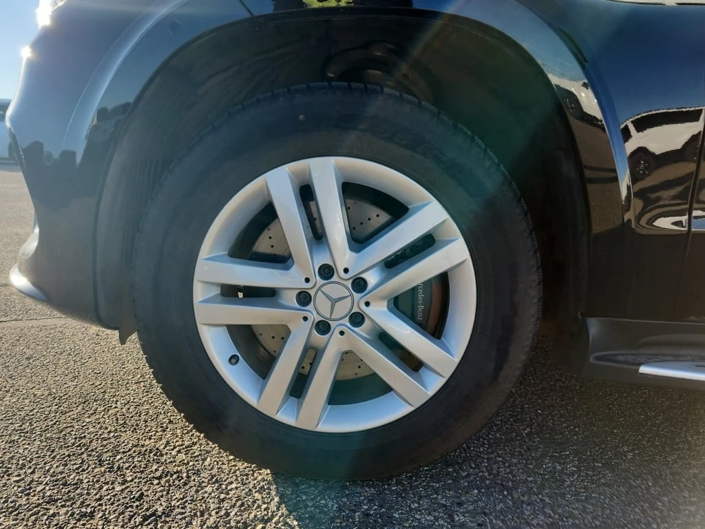 Mercedes-Benz GLS 450 * CARFAX * БЕЗ ПЪРВОНАЧАЛНА ВНОСКА - изображение 6