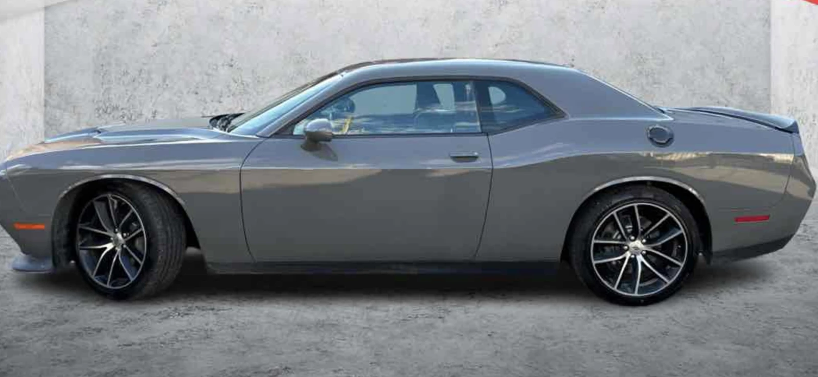 Dodge Challenger 6.4 HEMI / SCAT PACK / АLPINE - изображение 3