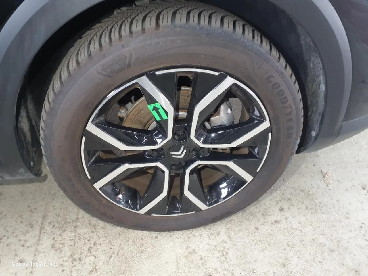 Citroen C4  DC  (CCS)  100 kW | Mobile.bg   5