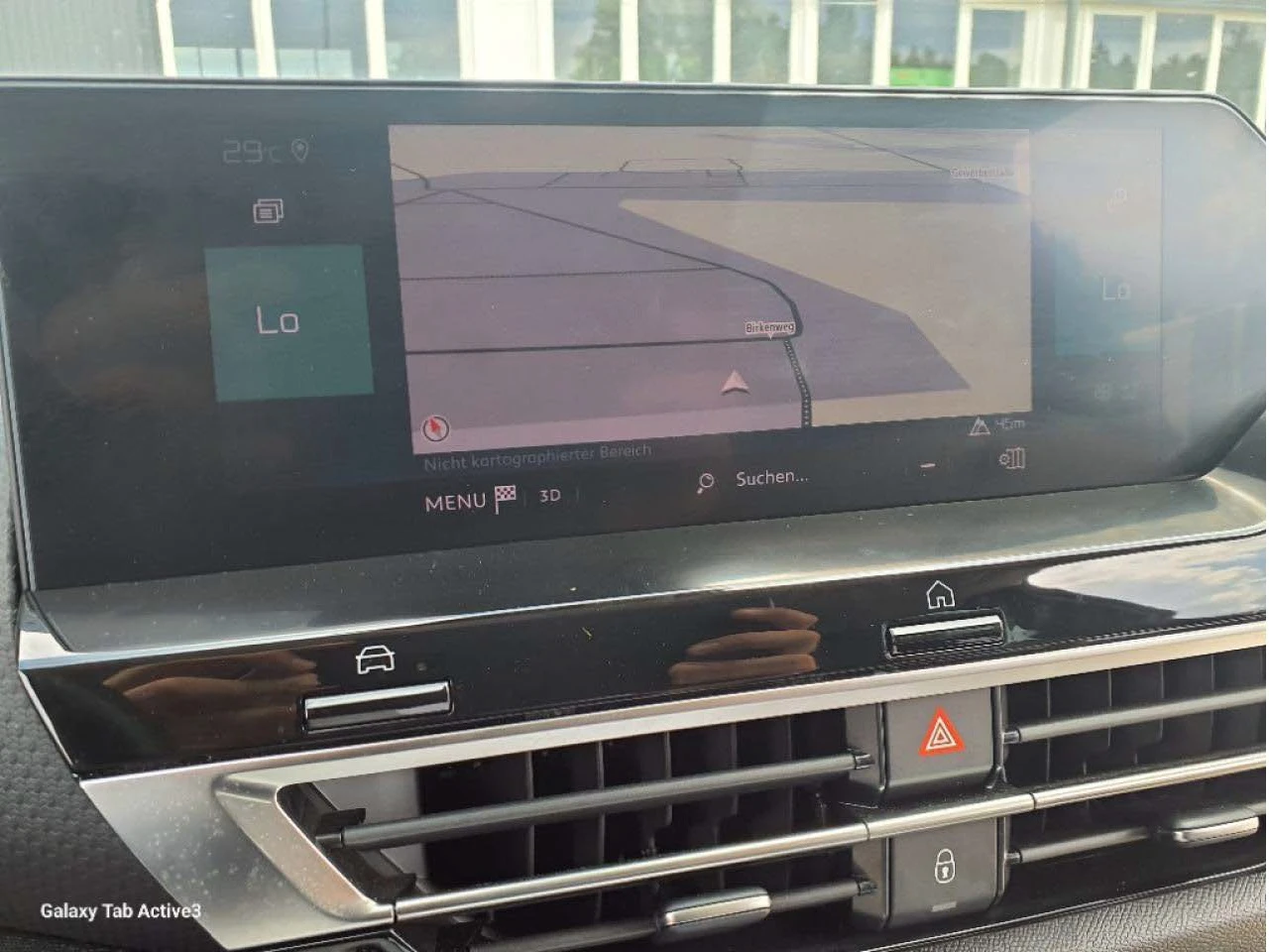 Citroen C4  DC  (CCS)  100 kW | Mobile.bg   4