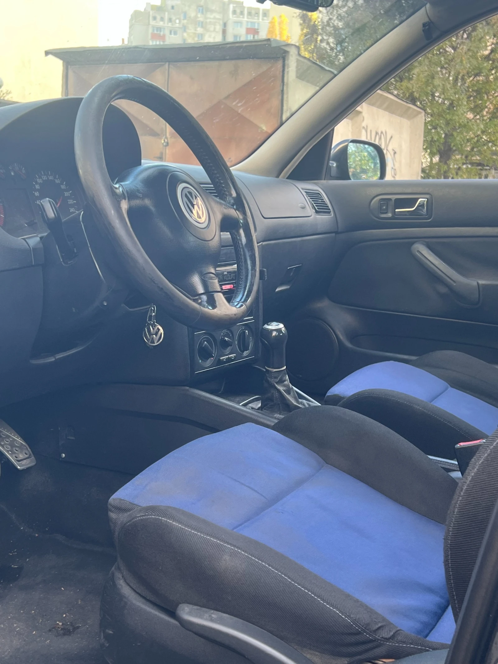 VW Golf 1.6  | Mobile.bg � ����������� 13