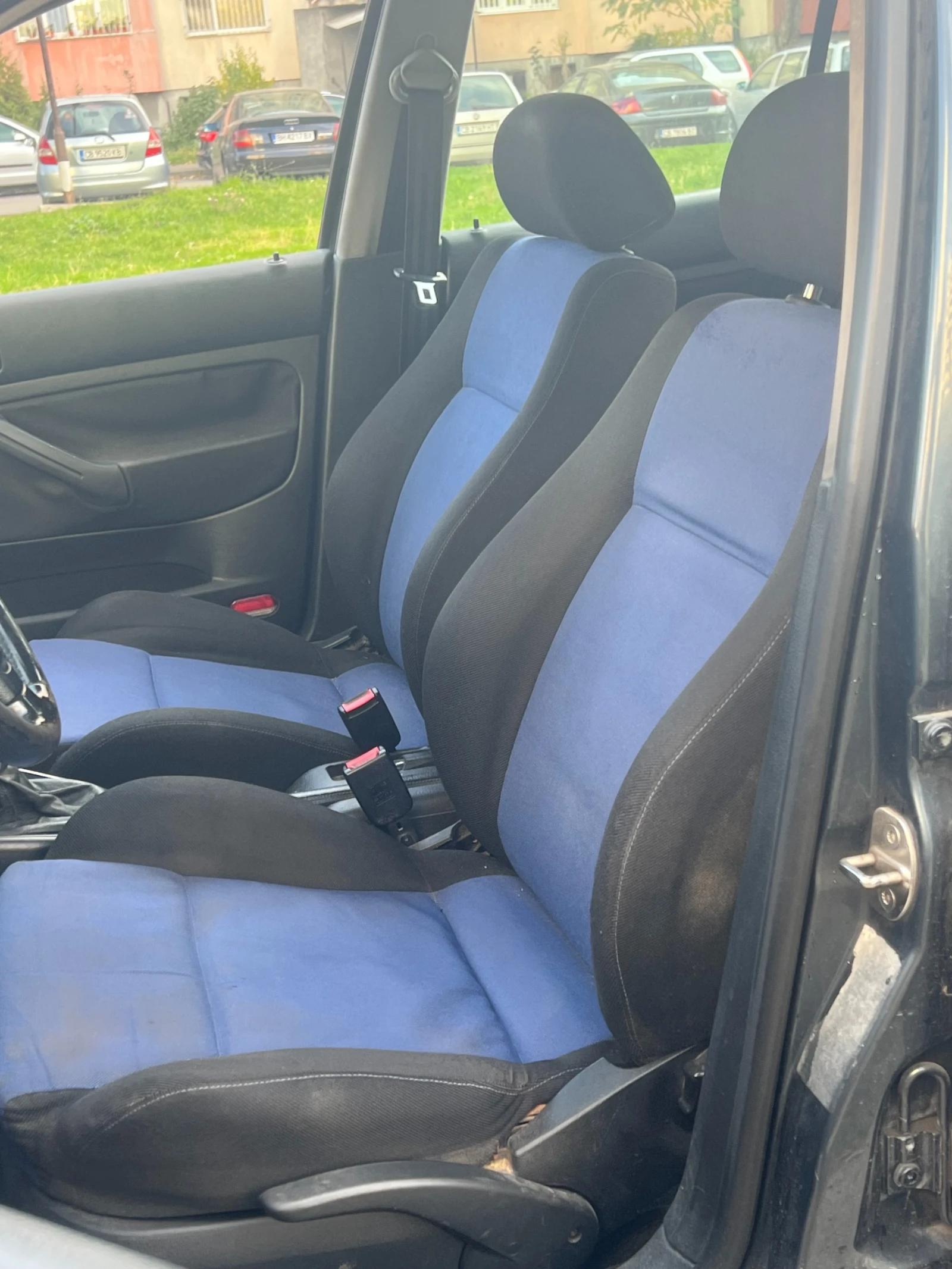 VW Golf 1.6  | Mobile.bg � ����������� 14