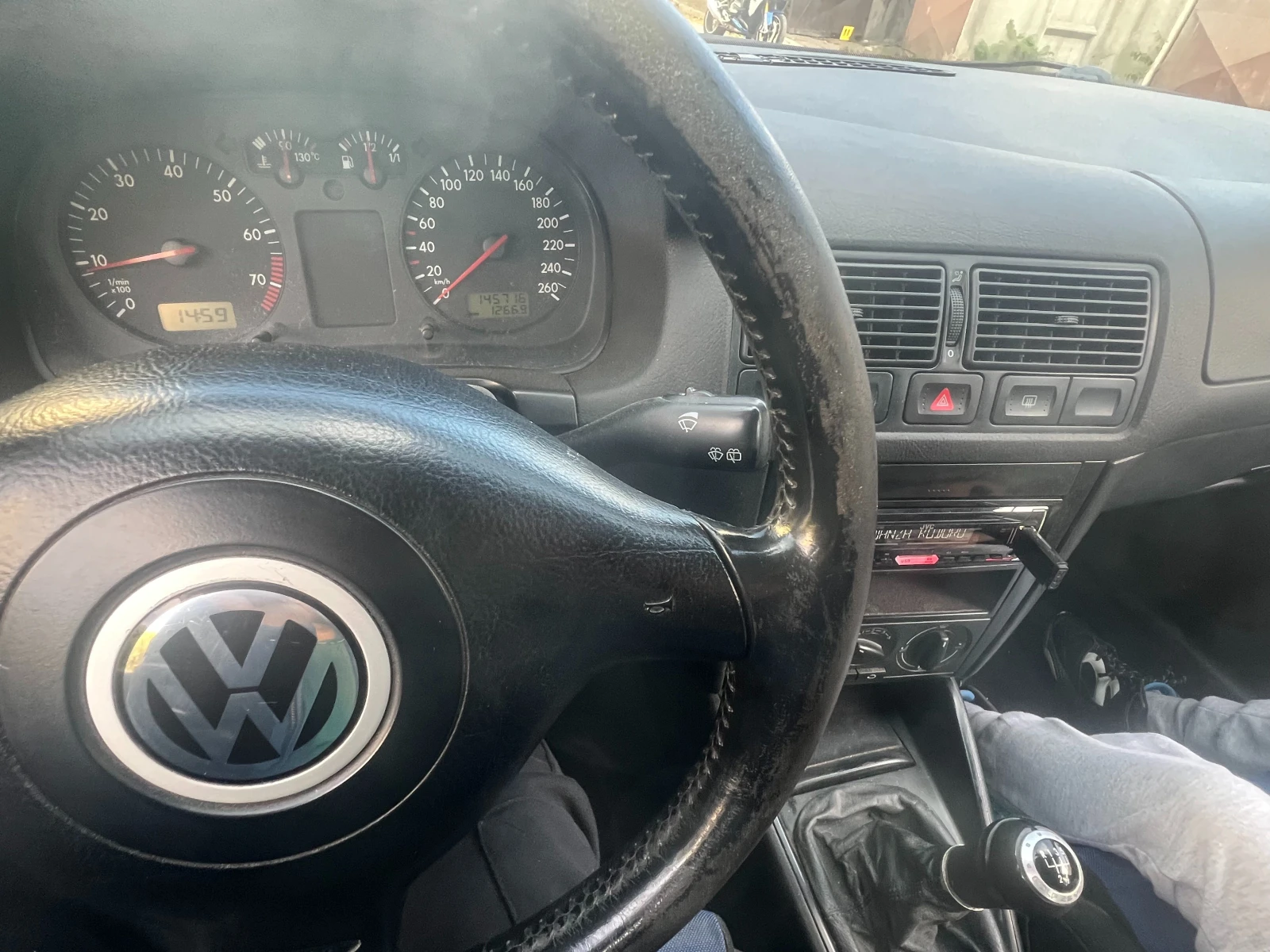 VW Golf 1.6  | Mobile.bg � ����������� 15