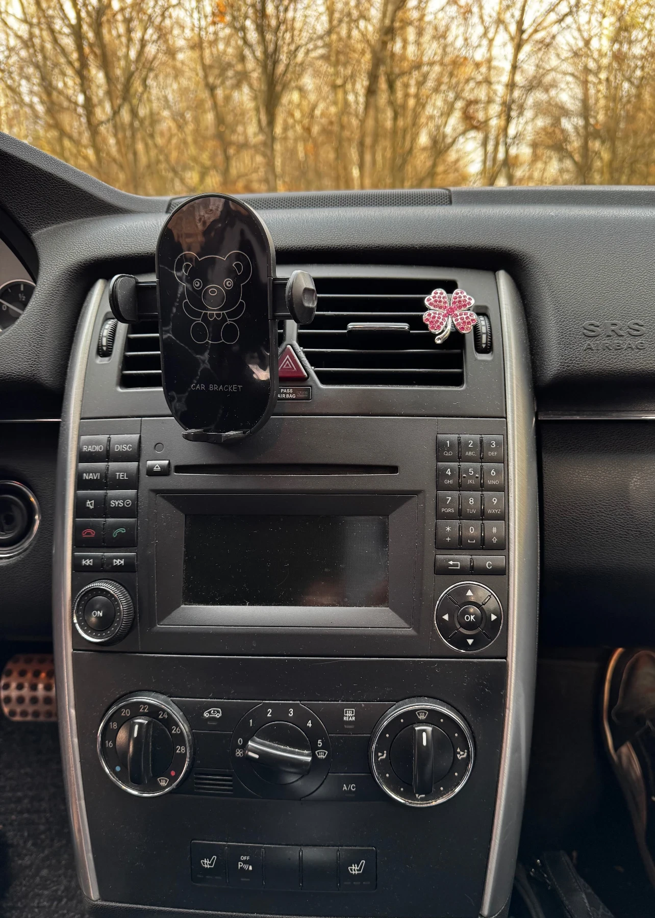 Mercedes-Benz B 180 2 КЛЮЧА - изображение 9