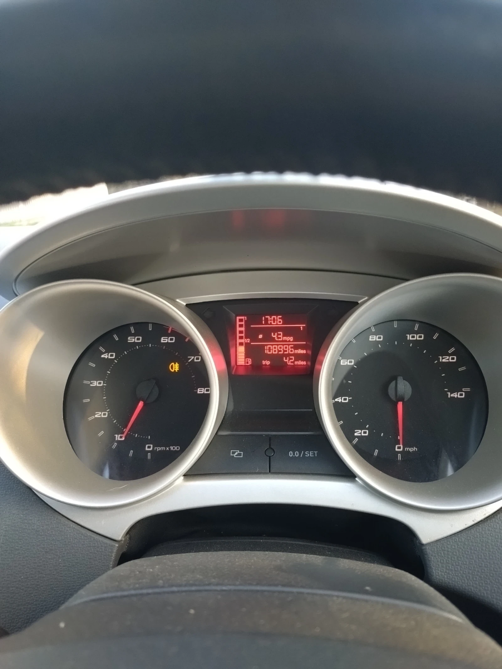 Seat Ibiza  - изображение 5