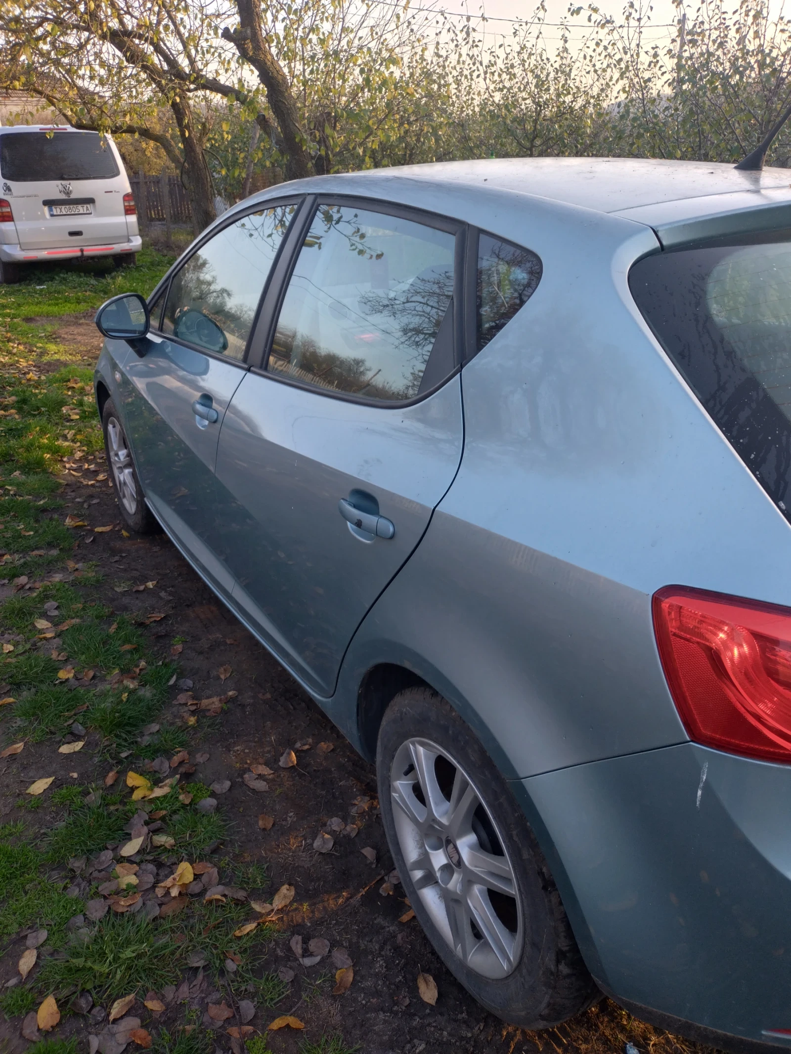 Seat Ibiza  - изображение 4