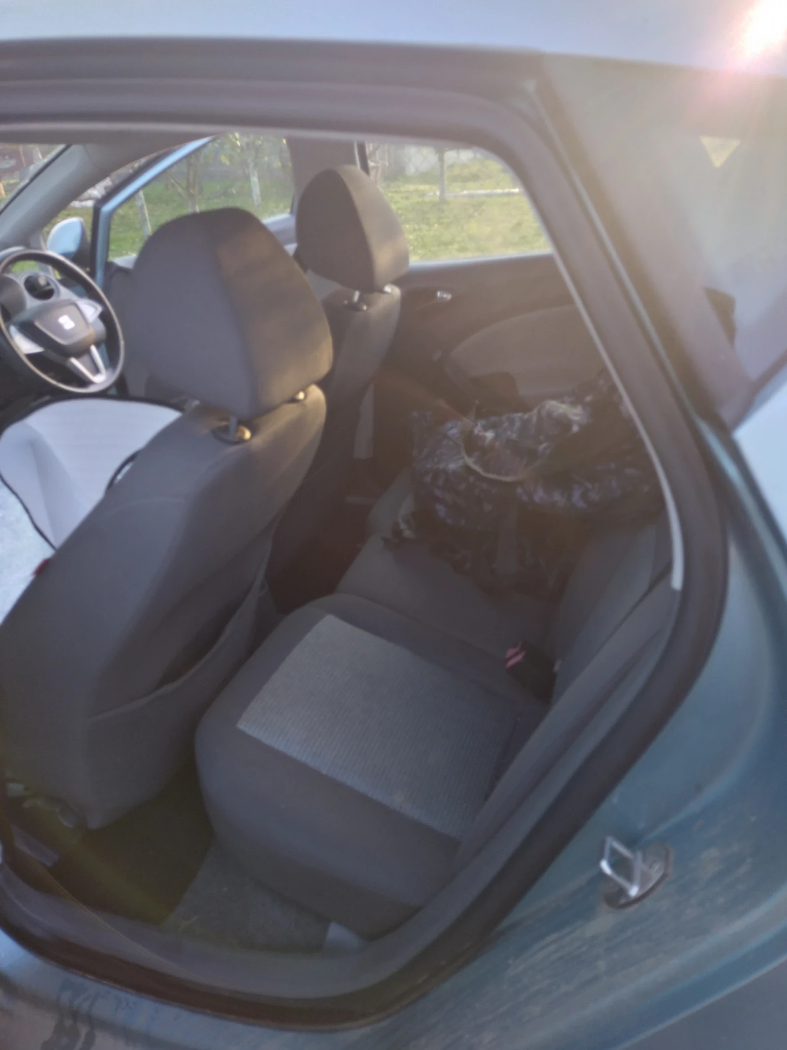 Seat Ibiza  - изображение 8