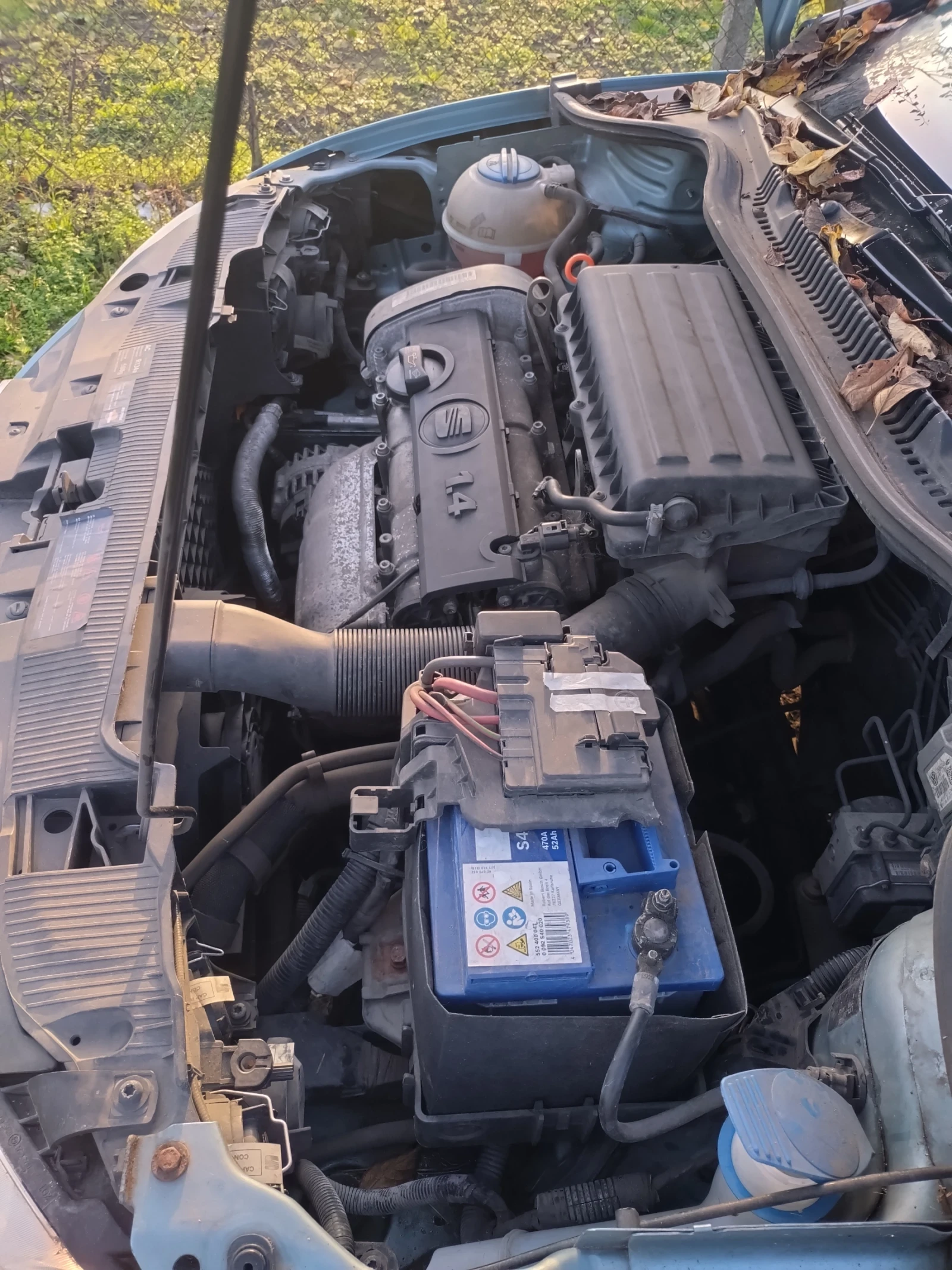 Seat Ibiza  - изображение 9